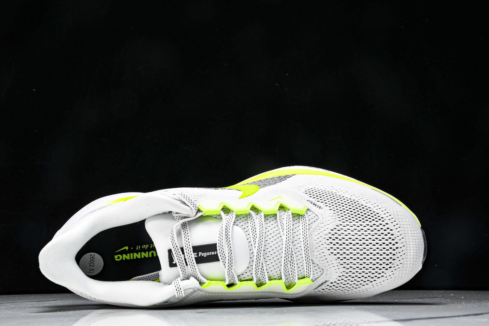  Nk Air Zoom Pegasus 41 耐克网面透气轻便耐磨跑鞋 FD2722-104 尺寸39