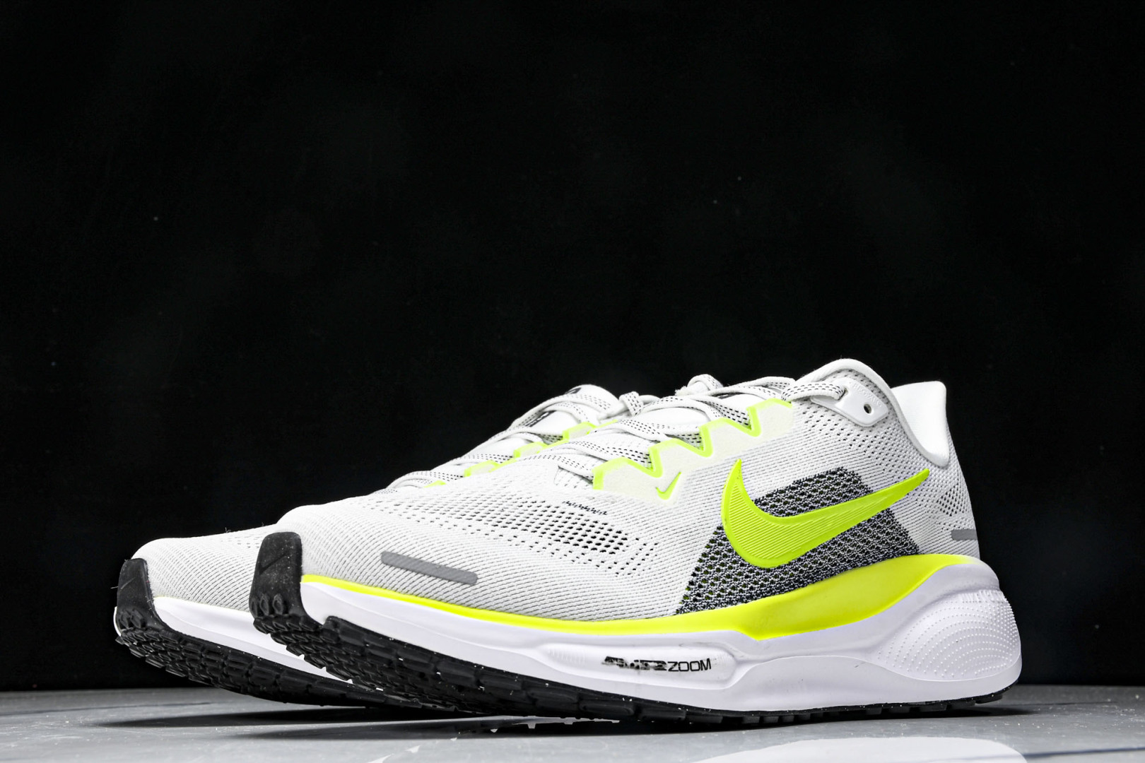  Nk Air Zoom Pegasus 41 耐克网面透气轻便耐磨跑鞋 FD2722-104 尺寸39