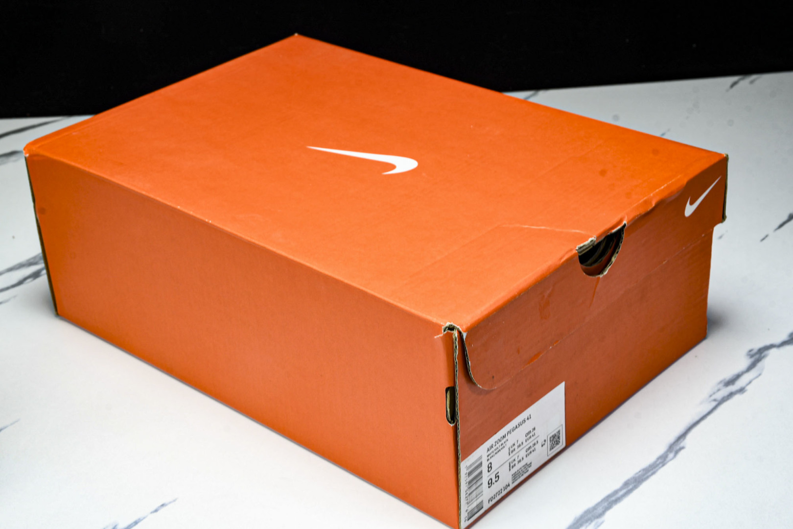  Nk Air Zoom Pegasus 41 耐克网面透气轻便耐磨跑鞋 FD2722-104 尺寸39