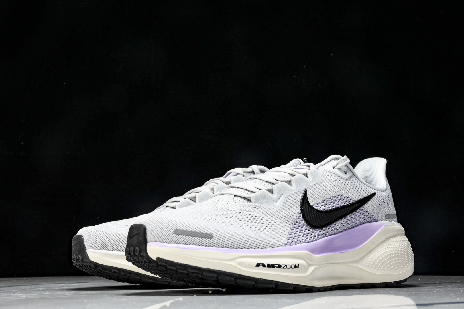  Nk Air Zoom Pegasus 41 耐克网面透气轻便耐磨跑鞋 FD2723-004 尺寸36
