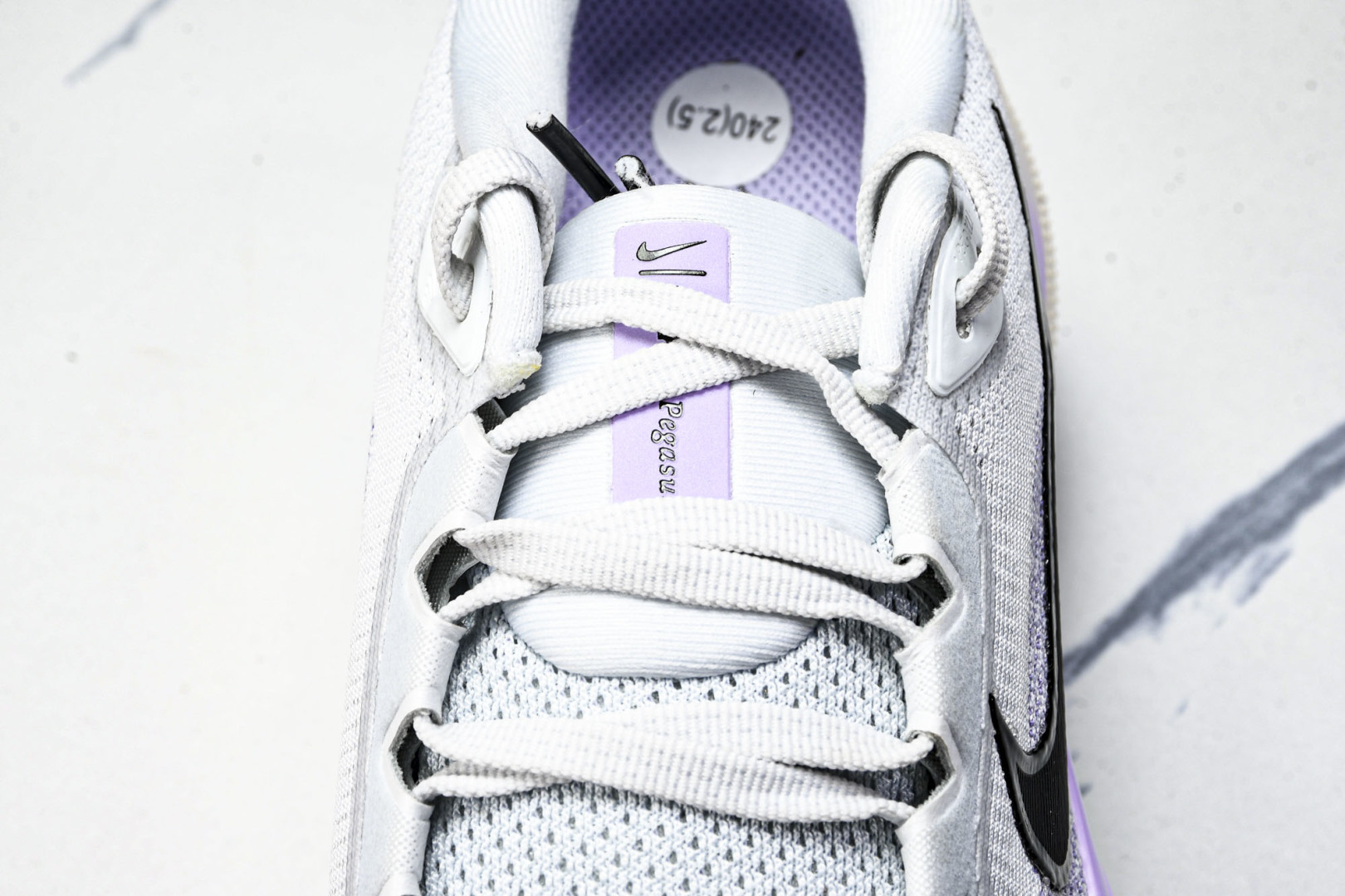  Nk Air Zoom Pegasus 41 耐克网面透气轻便耐磨跑鞋 FD2723-004 尺寸36