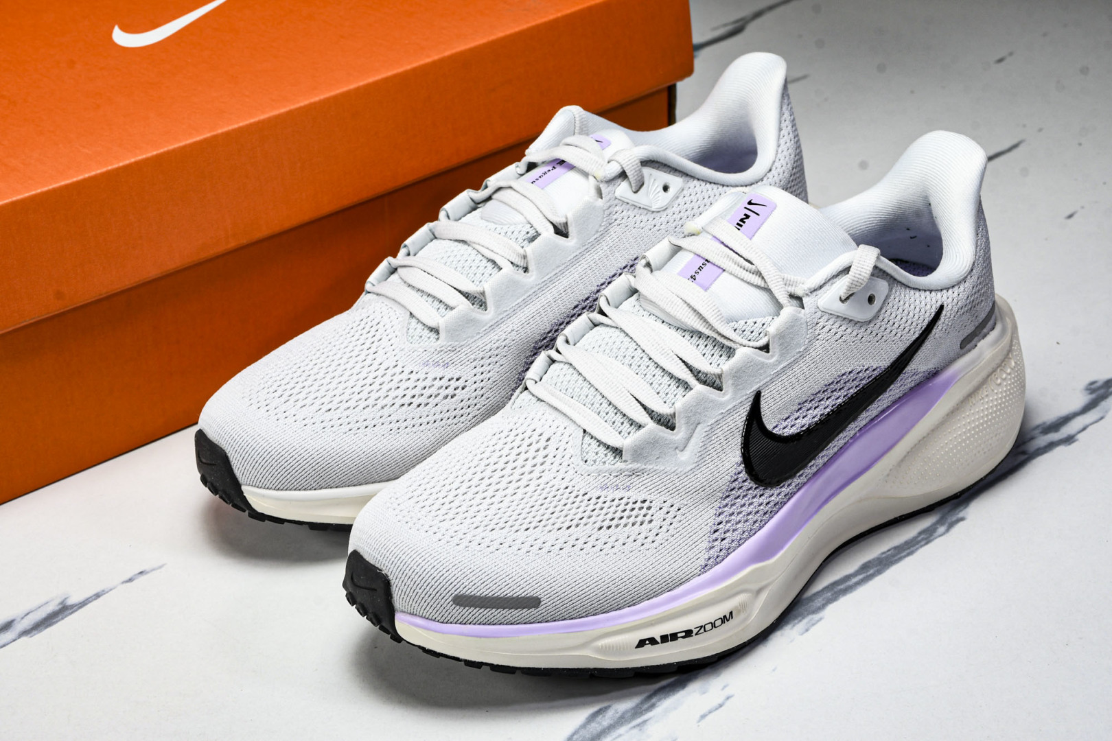 Nk Air Zoom Pegasus 41 耐克网面透气轻便耐磨跑鞋 FD2723-004 尺寸36