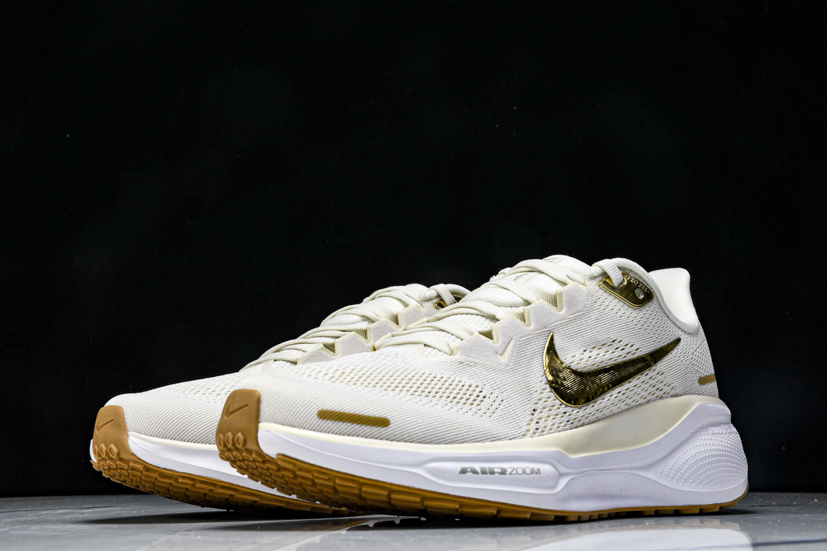  Nk Air Zoom Pegasus 41 耐克网面透气轻便耐磨跑鞋 FD2723-005 尺寸36