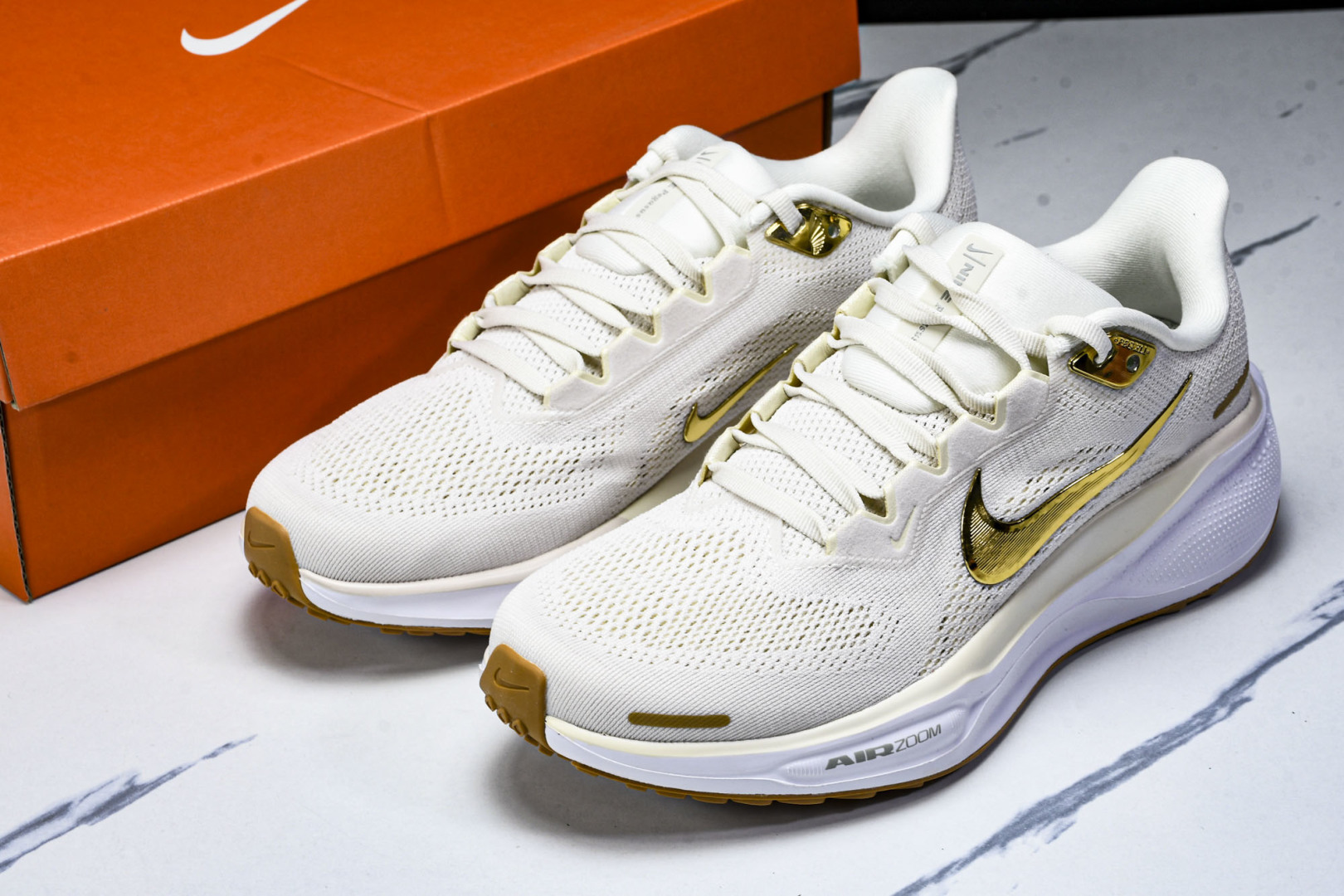  Nk Air Zoom Pegasus 41 耐克网面透气轻便耐磨跑鞋 FD2723-005 尺寸36