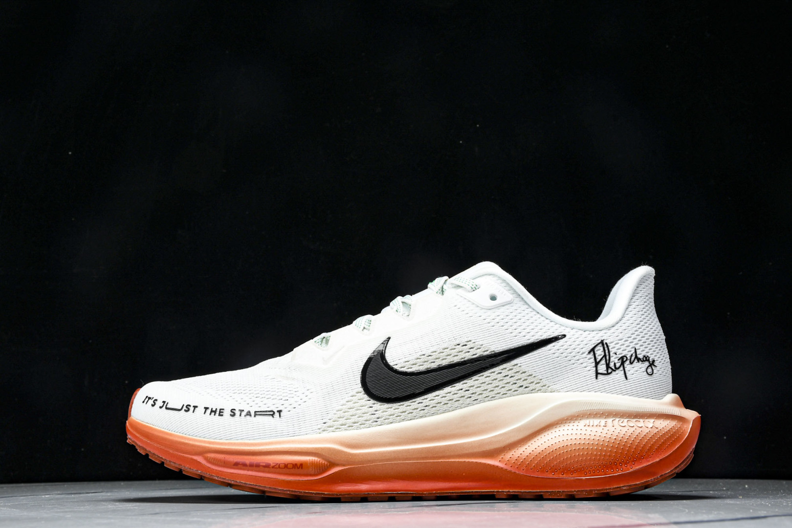  Nk Air Zoom Pegasus 41 耐克网面透气轻便耐磨跑鞋 HJ7037-100 尺寸39