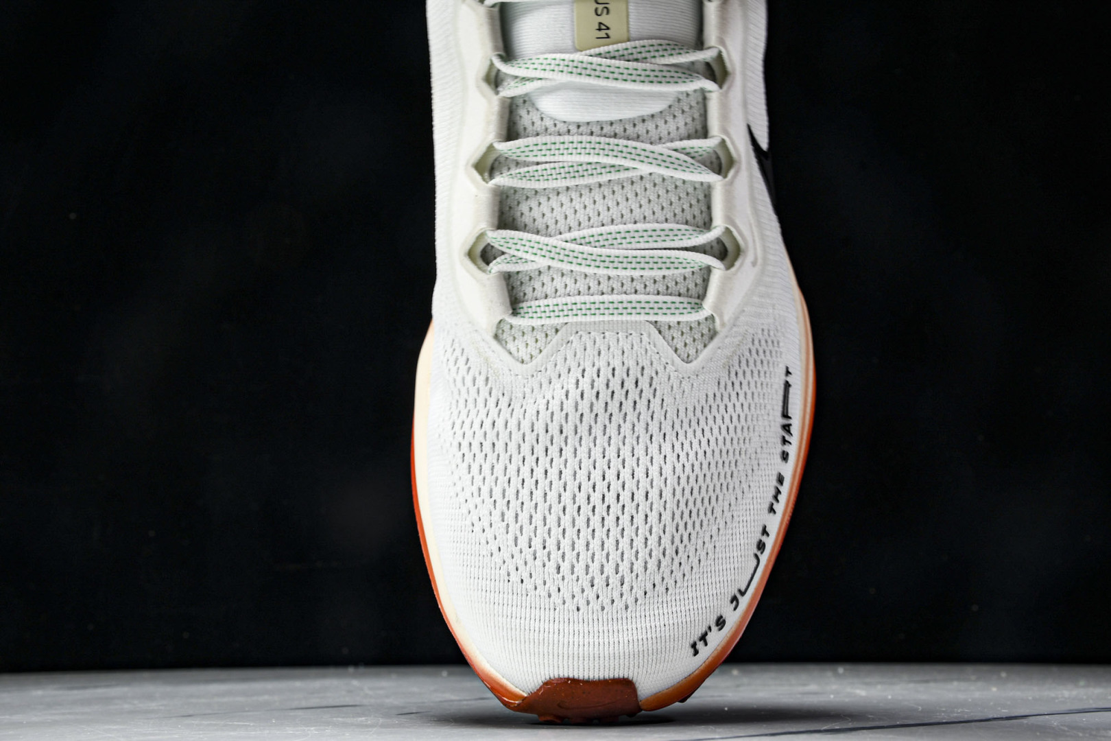  Nk Air Zoom Pegasus 41 耐克网面透气轻便耐磨跑鞋 HJ7037-100 尺寸39