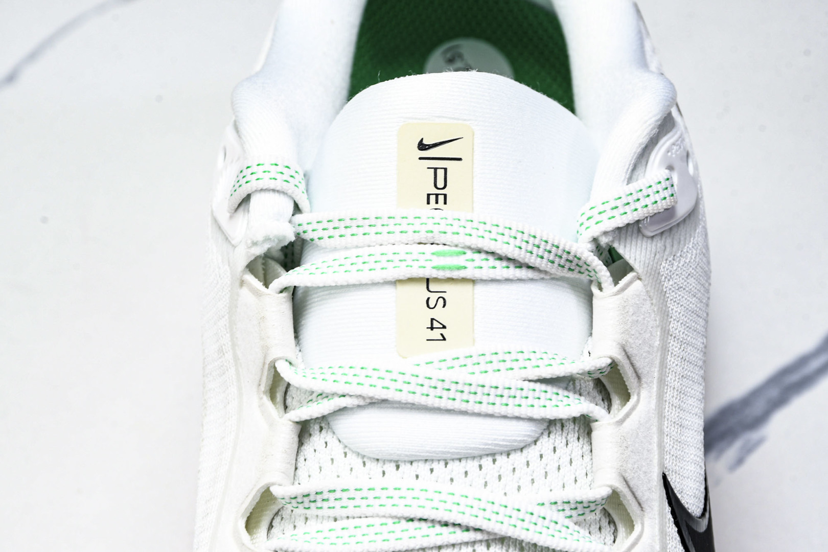  Nk Air Zoom Pegasus 41 耐克网面透气轻便耐磨跑鞋 HJ7037-100 尺寸39