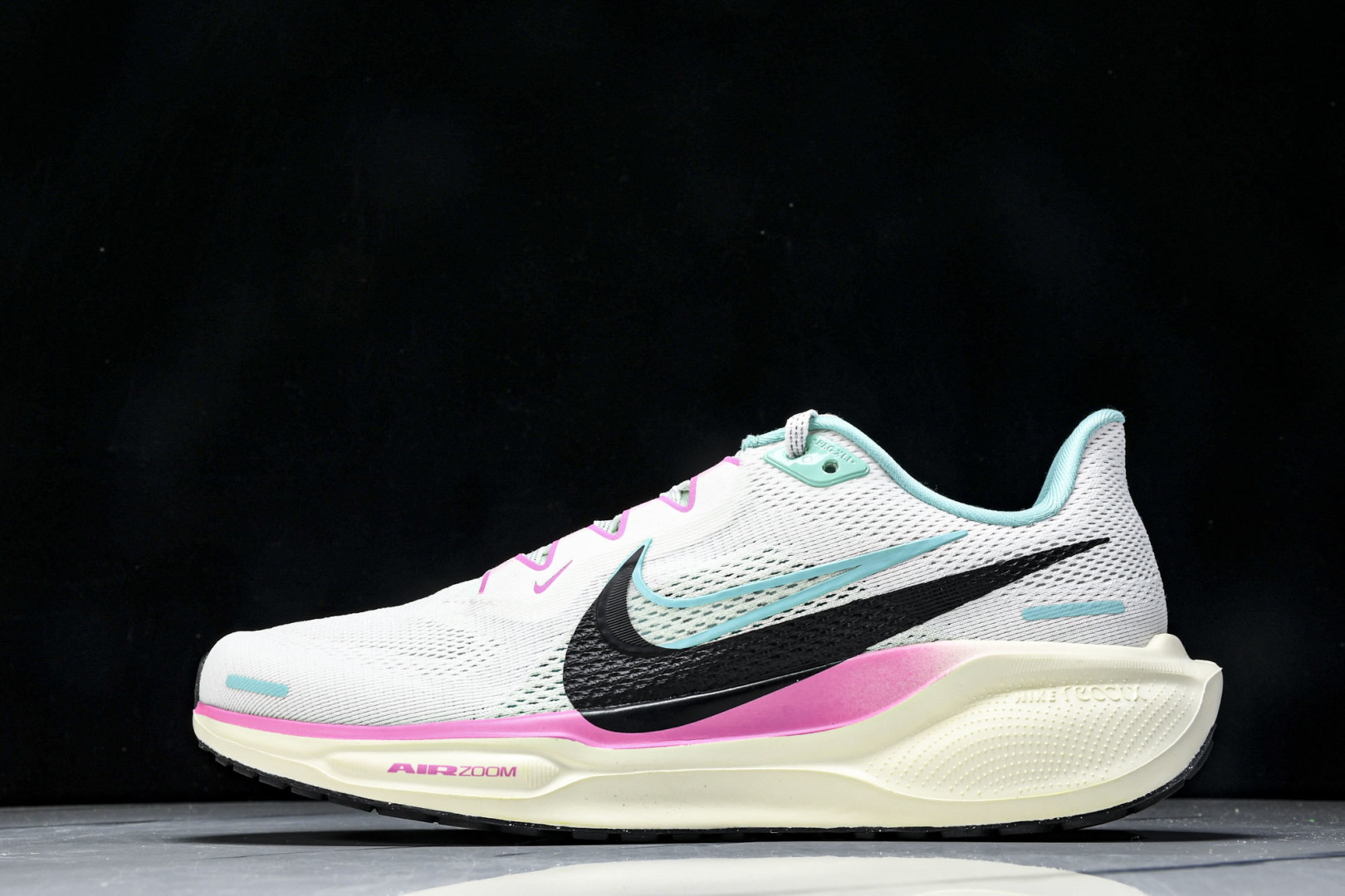  Nk Air Zoom Pegasus 41 耐克网面透气轻便耐磨跑鞋 HM3703-161 尺寸36