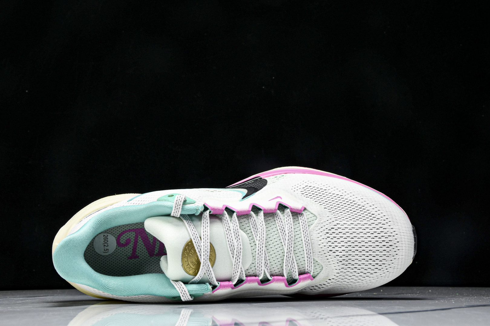  Nk Air Zoom Pegasus 41 耐克网面透气轻便耐磨跑鞋 HM3703-161 尺寸36