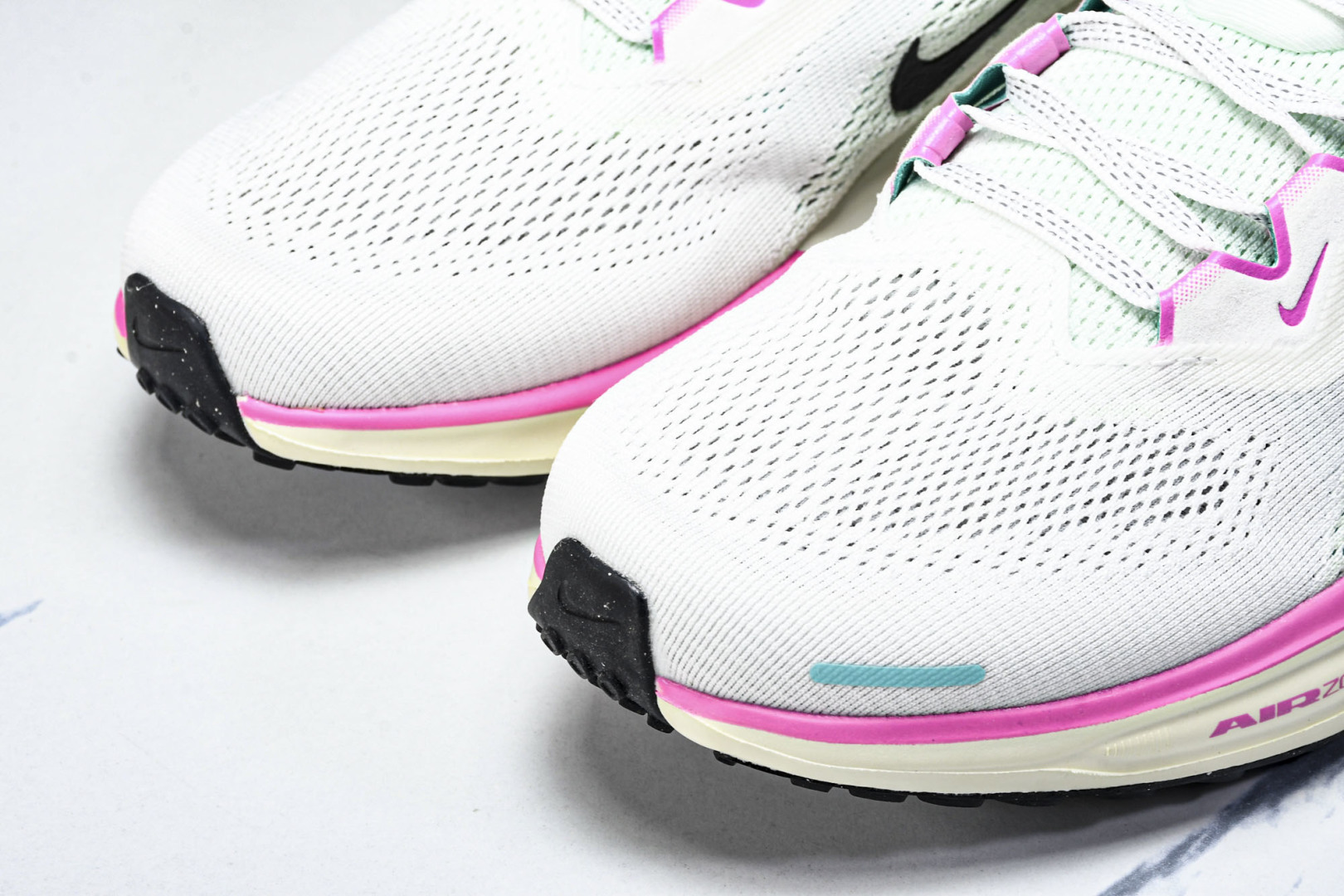  Nk Air Zoom Pegasus 41 耐克网面透气轻便耐磨跑鞋 HM3703-161 尺寸36