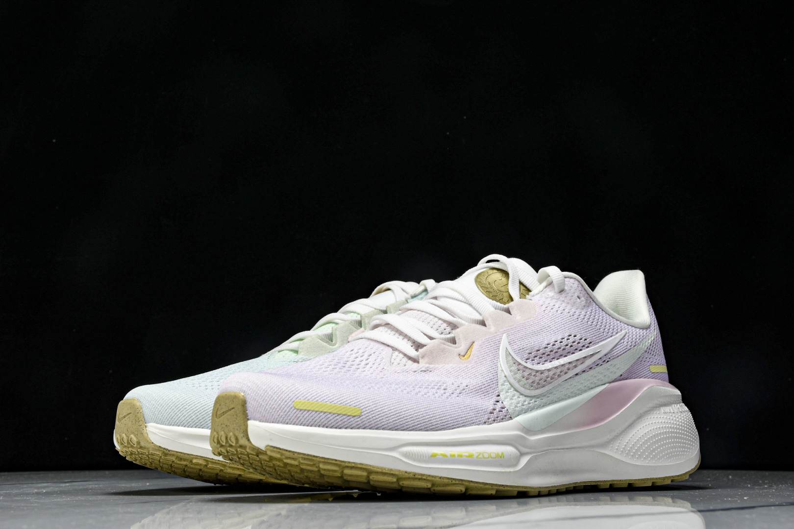  Nk Air Zoom Pegasus 41 耐克网面透气轻便耐磨跑鞋 HM3732-361 尺寸36