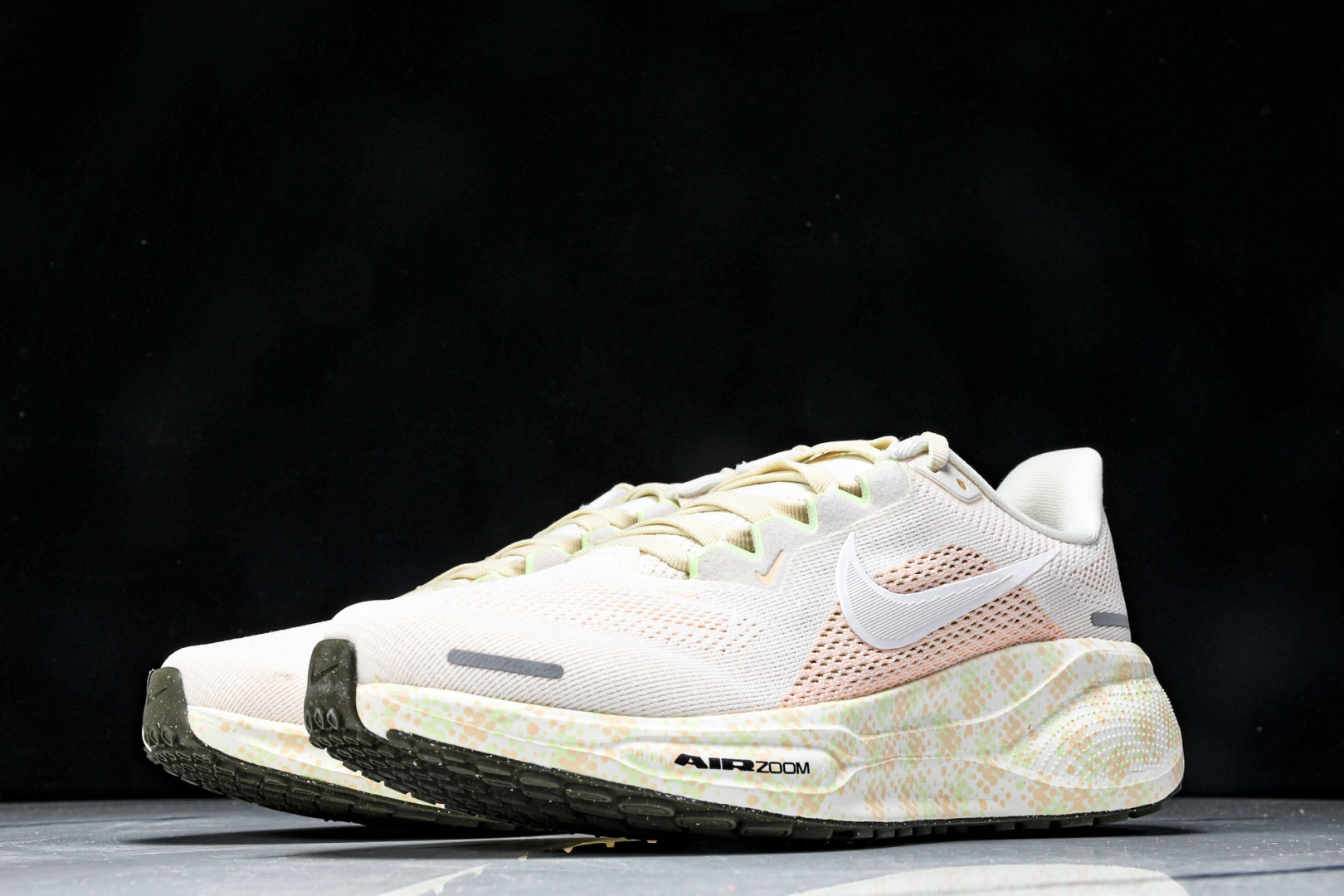  Nk Air Zoom Pegasus 41 耐克网面透气轻便耐磨跑鞋 HM5539-133 尺寸36