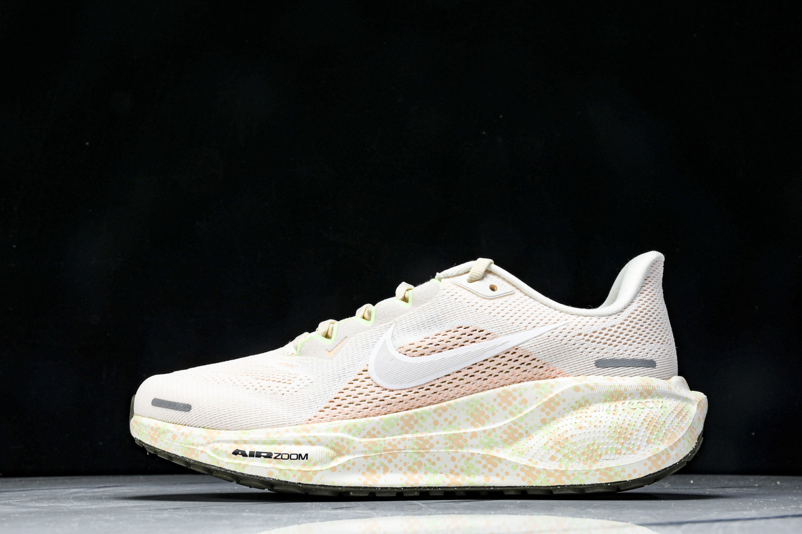  Nk Air Zoom Pegasus 41 耐克网面透气轻便耐磨跑鞋 HM5539-133 尺寸36