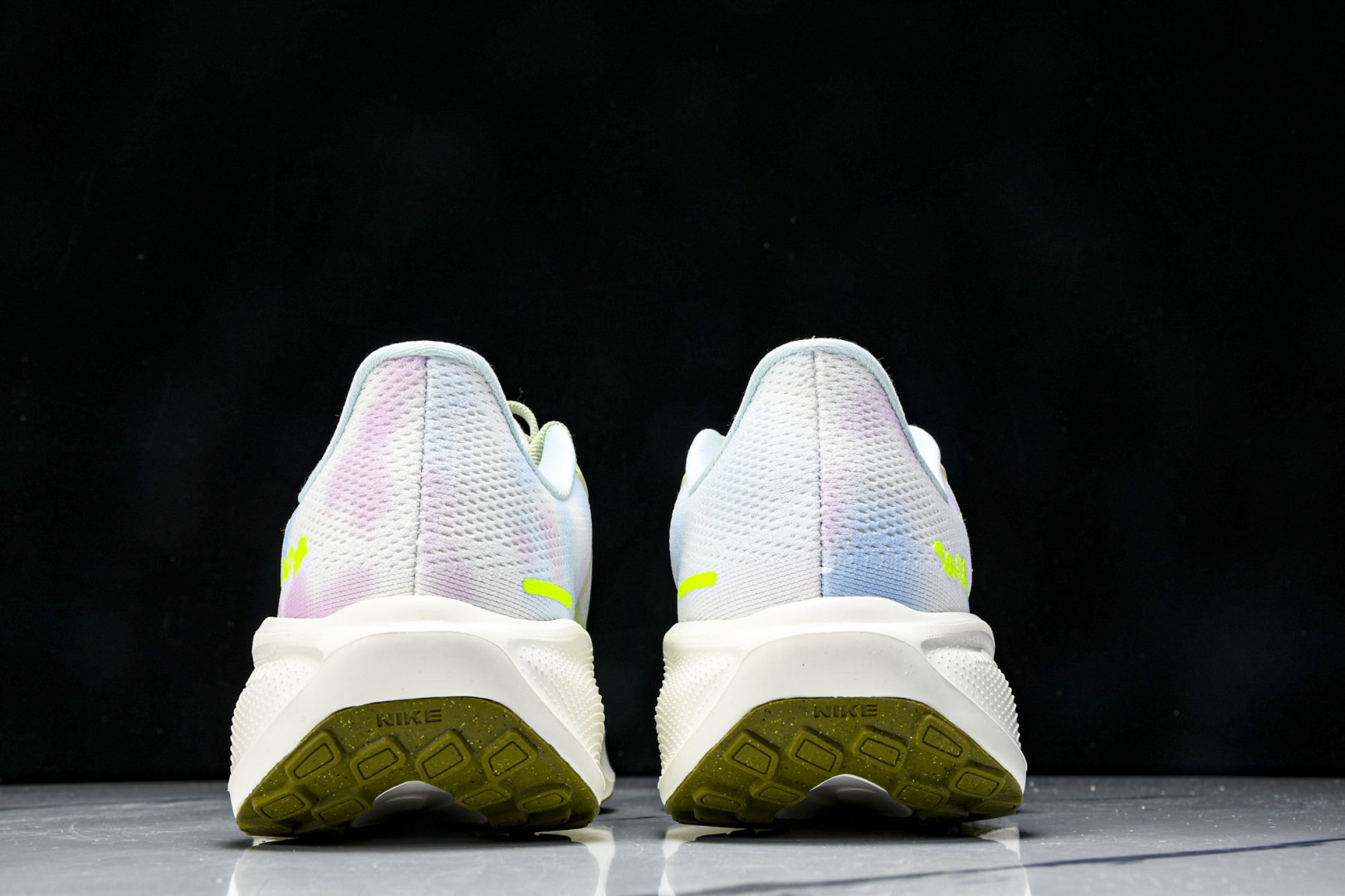  Nk Air Zoom Pegasus 41 耐克网面透气轻便耐磨跑鞋 HQ3465-143 尺寸36