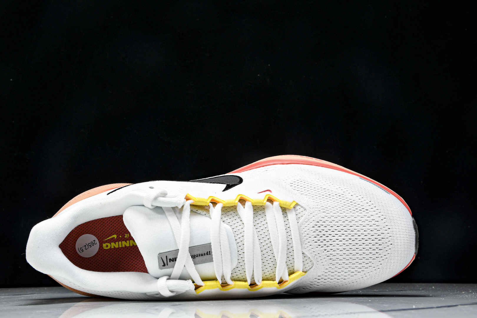  Nk Air Zoom Pegasus 41 耐克网面透气轻便耐磨跑鞋 IB6656-108 尺寸39