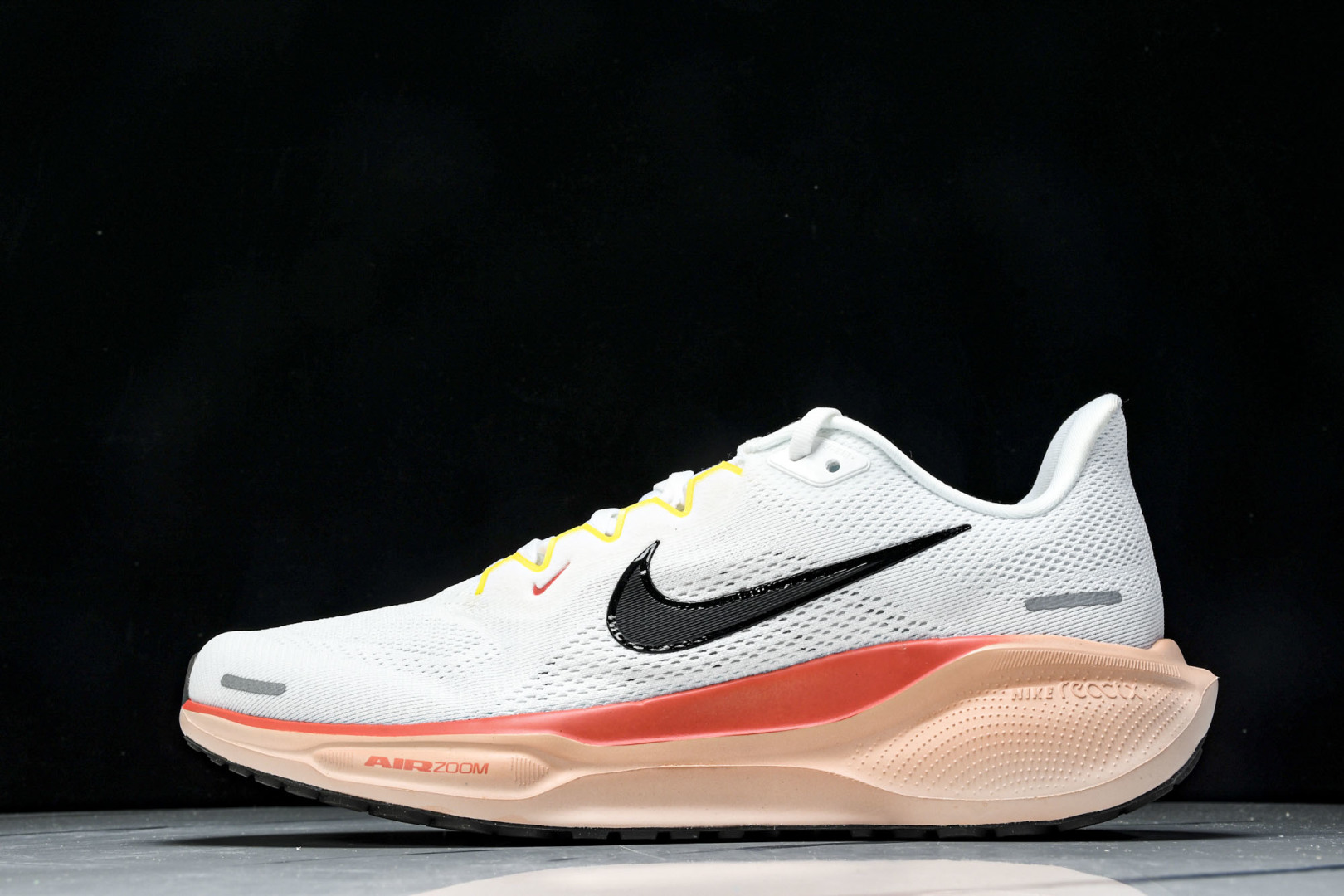  Nk Air Zoom Pegasus 41 耐克网面透气轻便耐磨跑鞋 IB6656-108 尺寸39