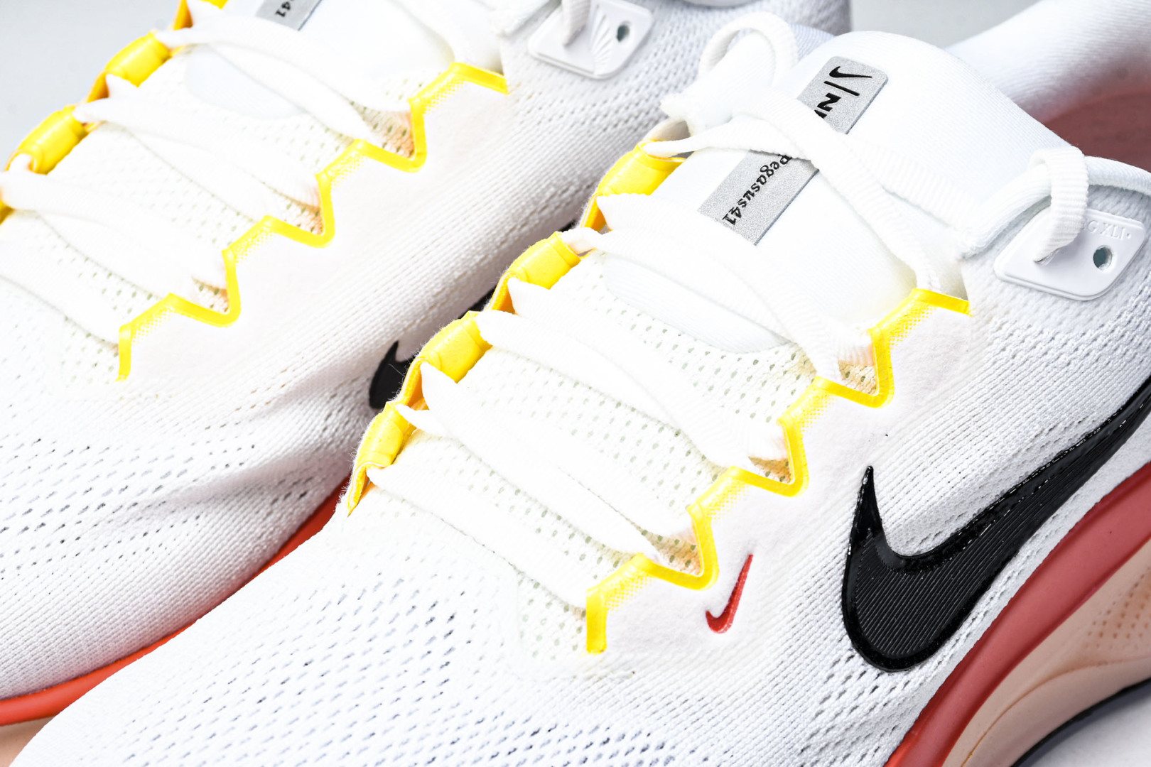  Nk Air Zoom Pegasus 41 耐克网面透气轻便耐磨跑鞋 IB6656-108 尺寸39