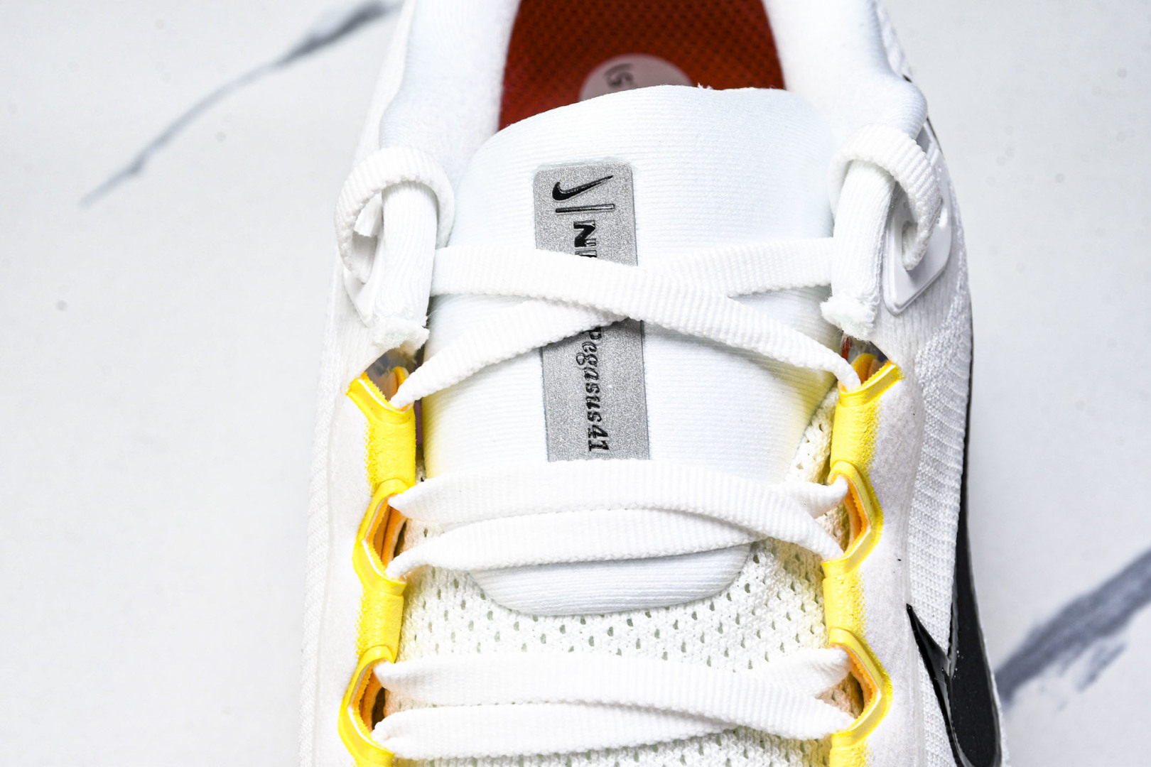  Nk Air Zoom Pegasus 41 耐克网面透气轻便耐磨跑鞋 IB6656-108 尺寸39