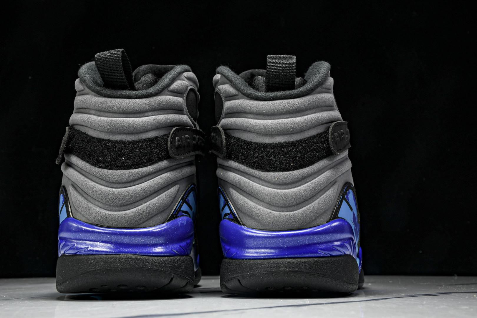  Air Jordan 8 Aqua AJ8 乔8水鬼配色 篮球鞋  货号 -025 尺码40 40.5