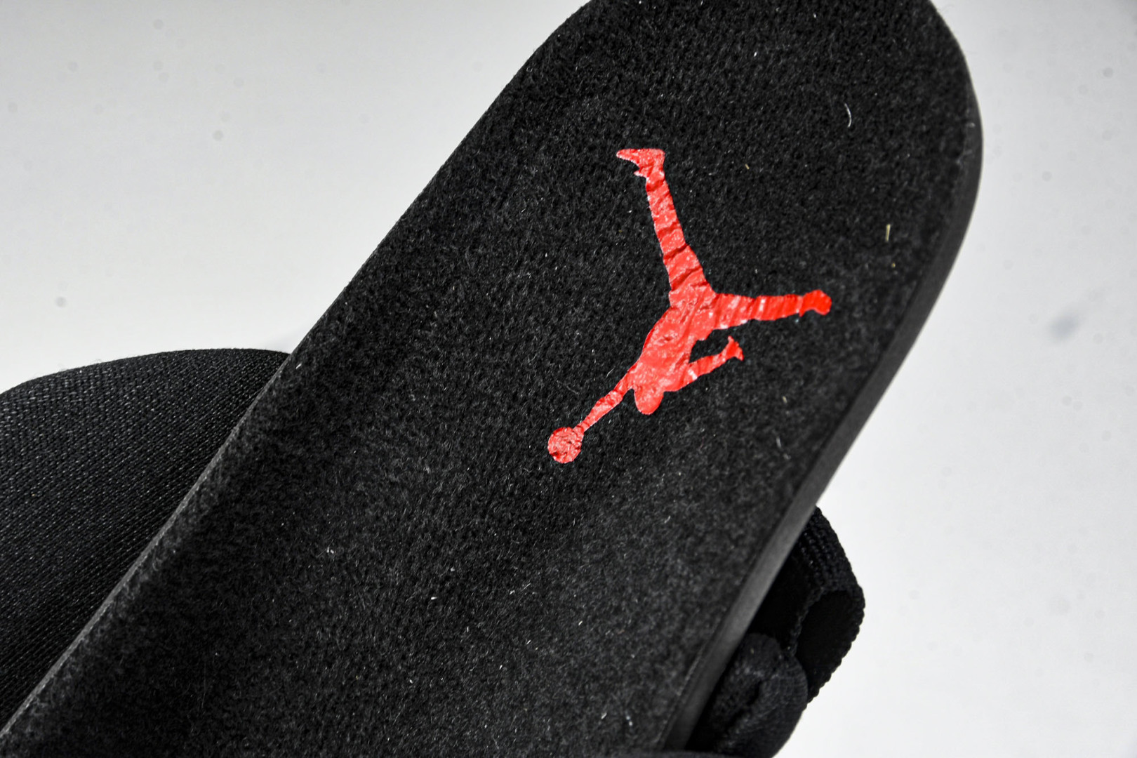  Air Jordan 8 Bugs Bunny AJ8 乔8兔八哥 白灰红 全头层 篮球鞋  货号：-