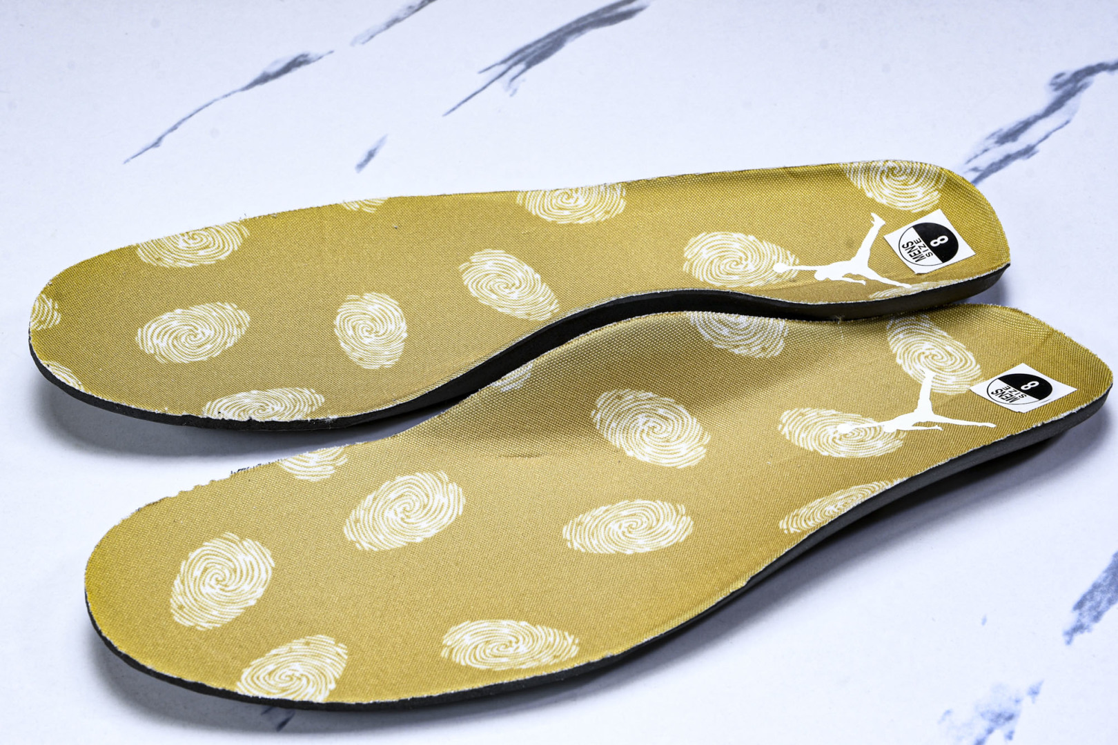  Air Jordan 8 Retro Champagne 米白香槟金 -030 尺码40 40.5 4