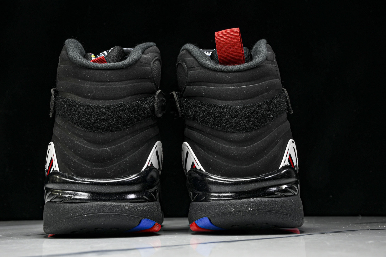  Air Jordan 8 RetroPlayoffs迈克尔·乔丹AJ8代复古中帮文化休闲运动篮球鞋“复