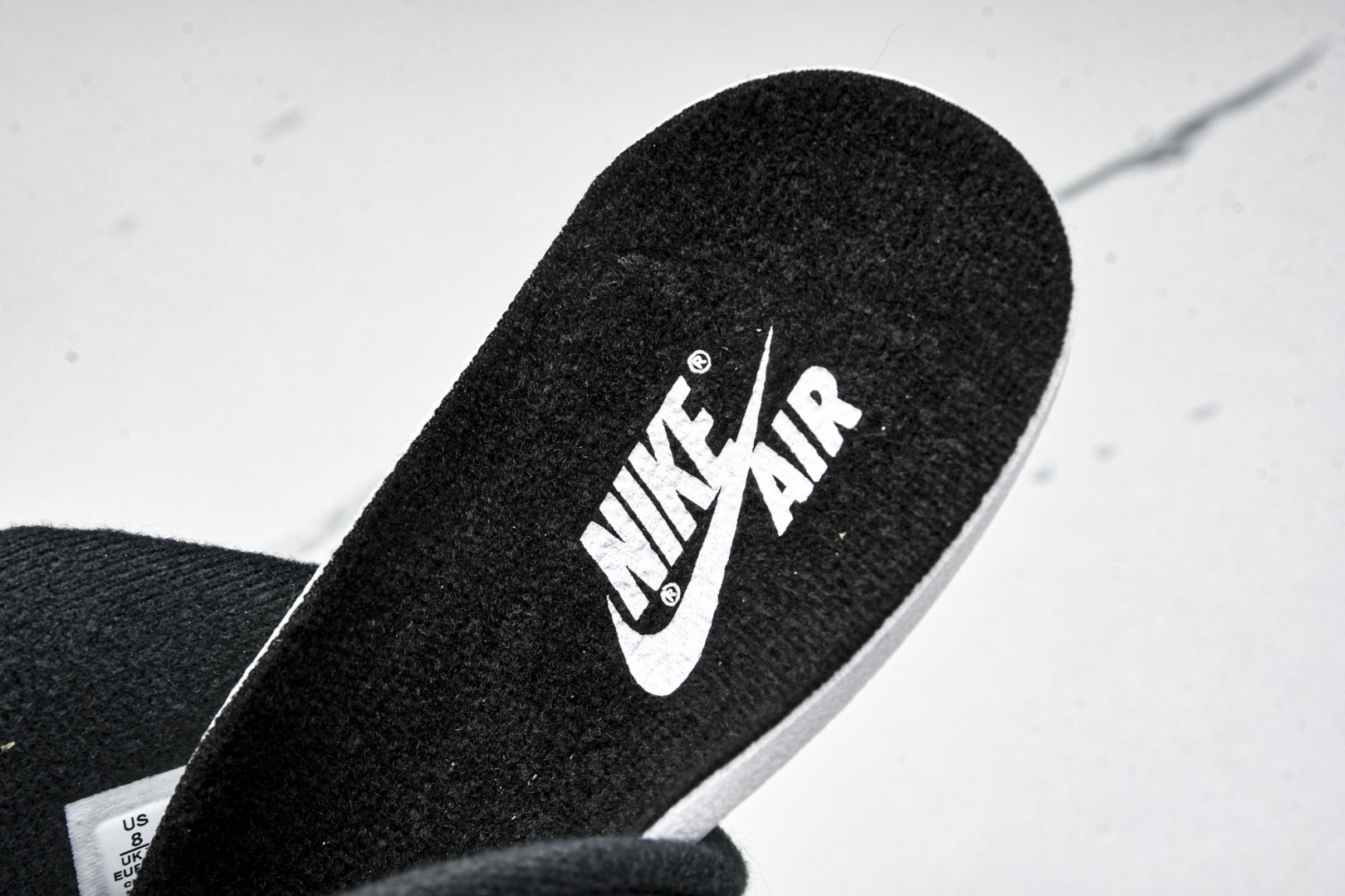  Air Jordan 8 RetroPlayoffs迈克尔·乔丹AJ8代复古中帮文化休闲运动篮球鞋“复