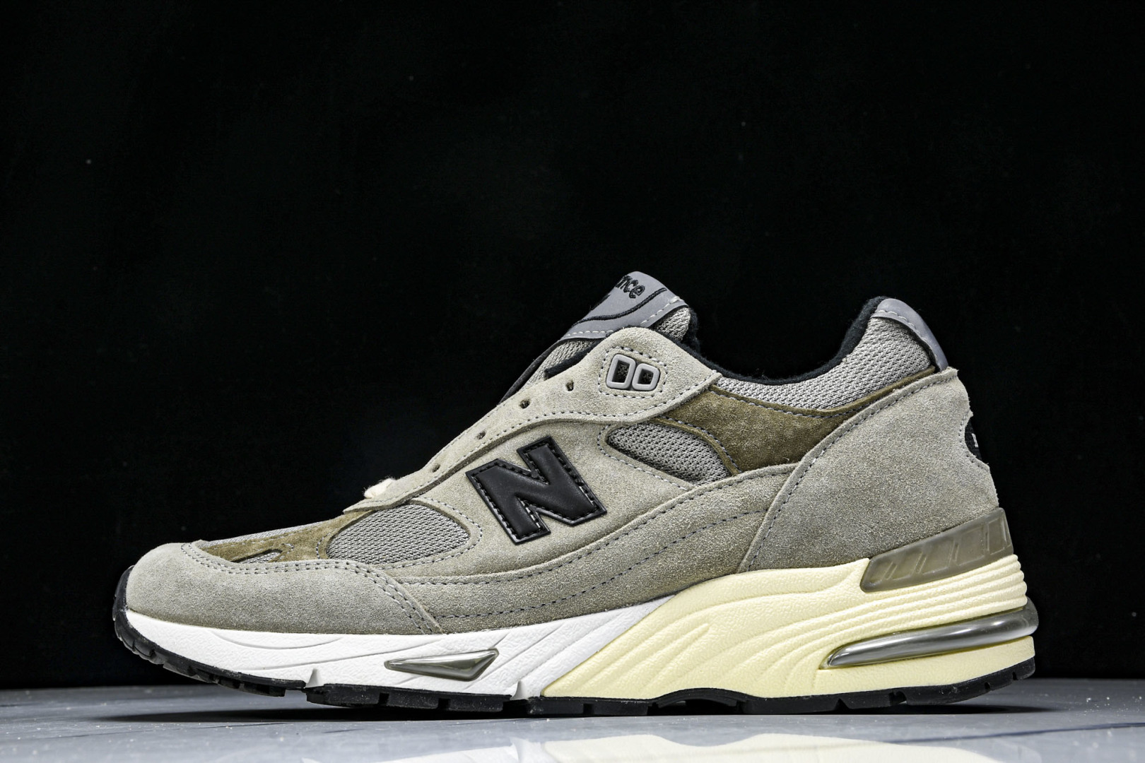  美产 JJJJound x New Balance Made In USA M991系列 联名款 美产