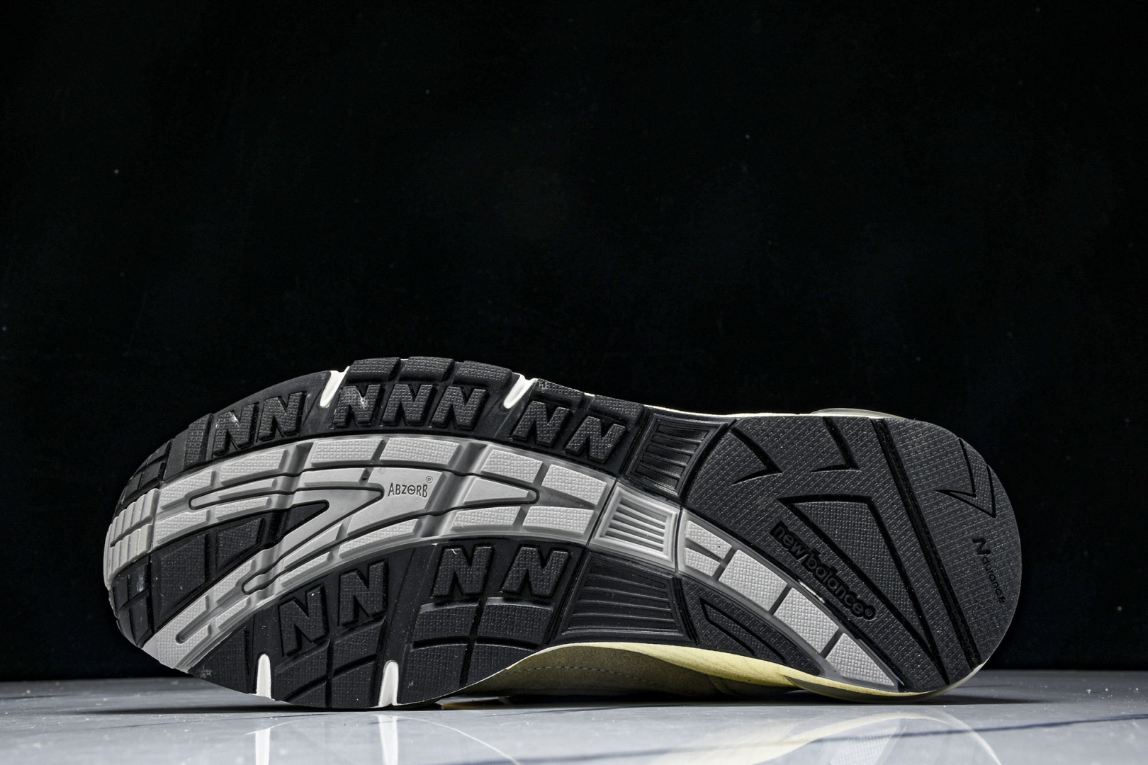  美产 JJJJound x New Balance Made In USA M991系列 联名款 美产
