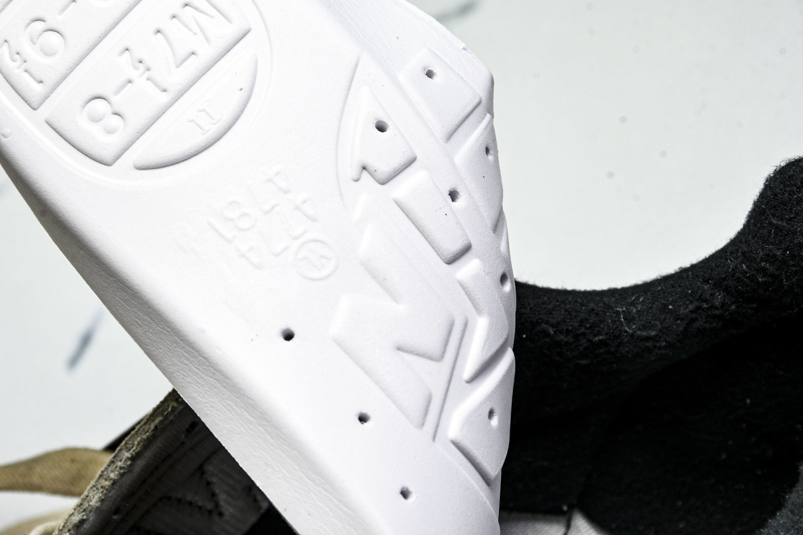  美产 JJJJound x New Balance Made In USA M991系列 联名款 美产