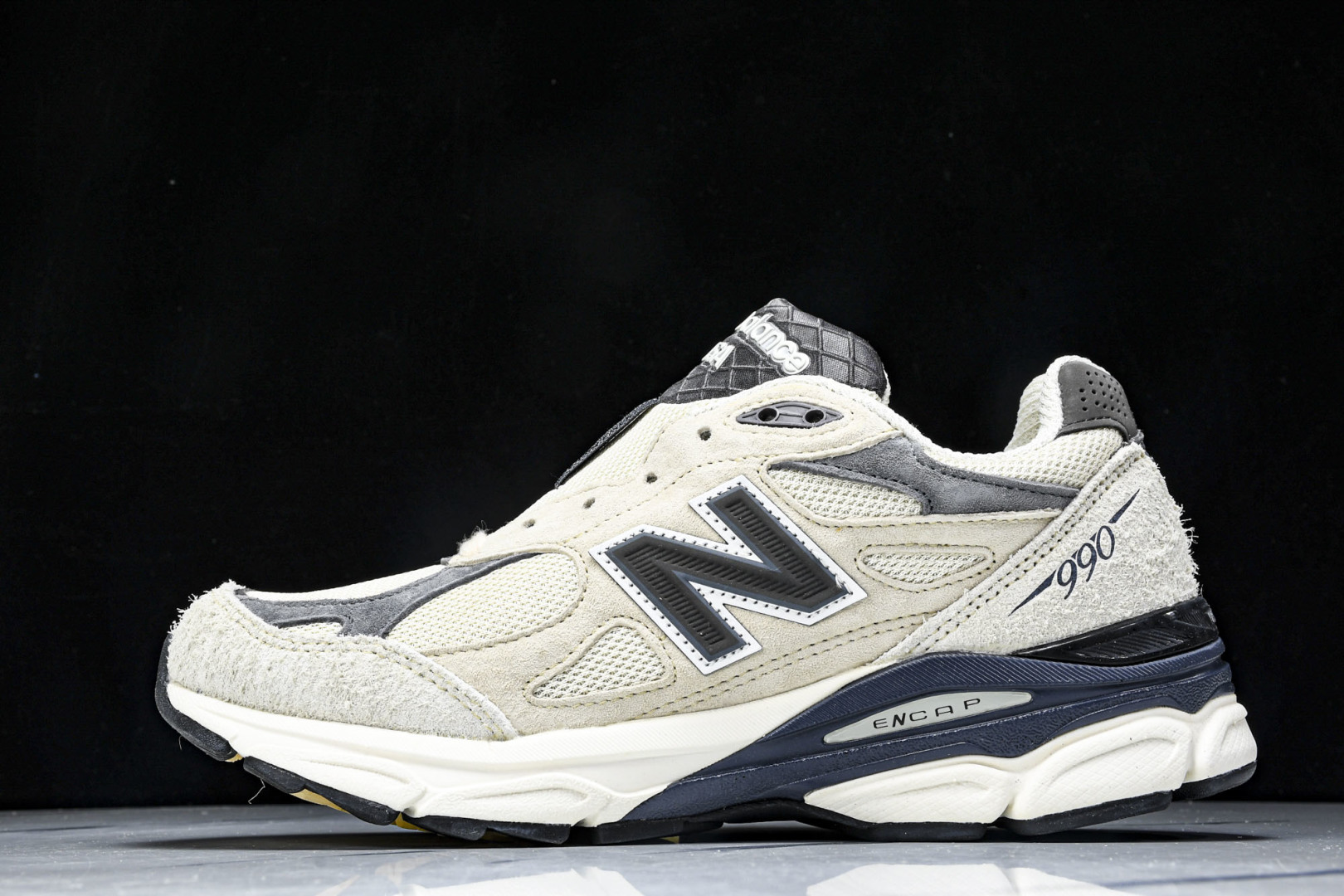  美产 New Balance 990 v3 潮流复古跑步鞋 M990AD3 尺寸36 37 37.5 