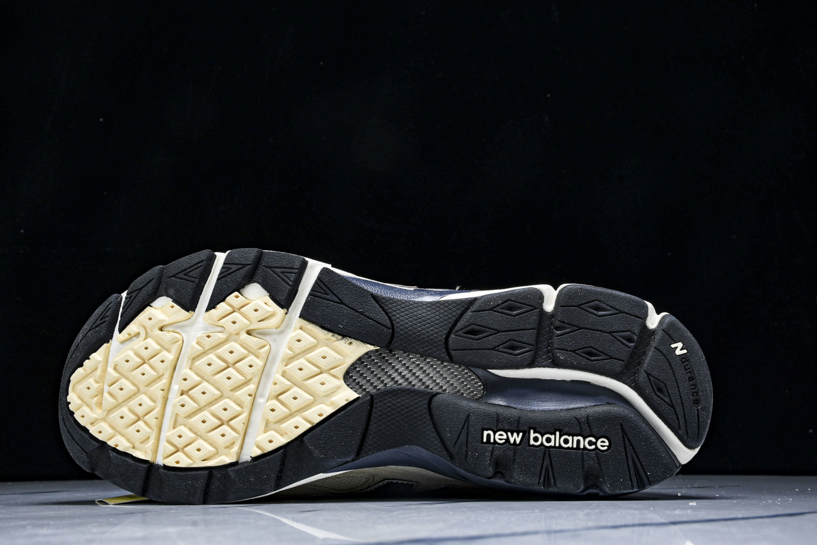  美产 New Balance 990 v3 潮流复古跑步鞋 M990AD3 尺寸36 37 37.5 