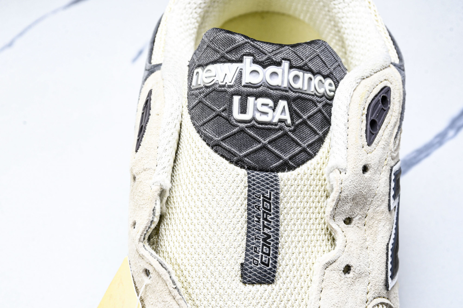  美产 New Balance 990 v3 潮流复古跑步鞋 M990AD3 尺寸36 37 37.5 