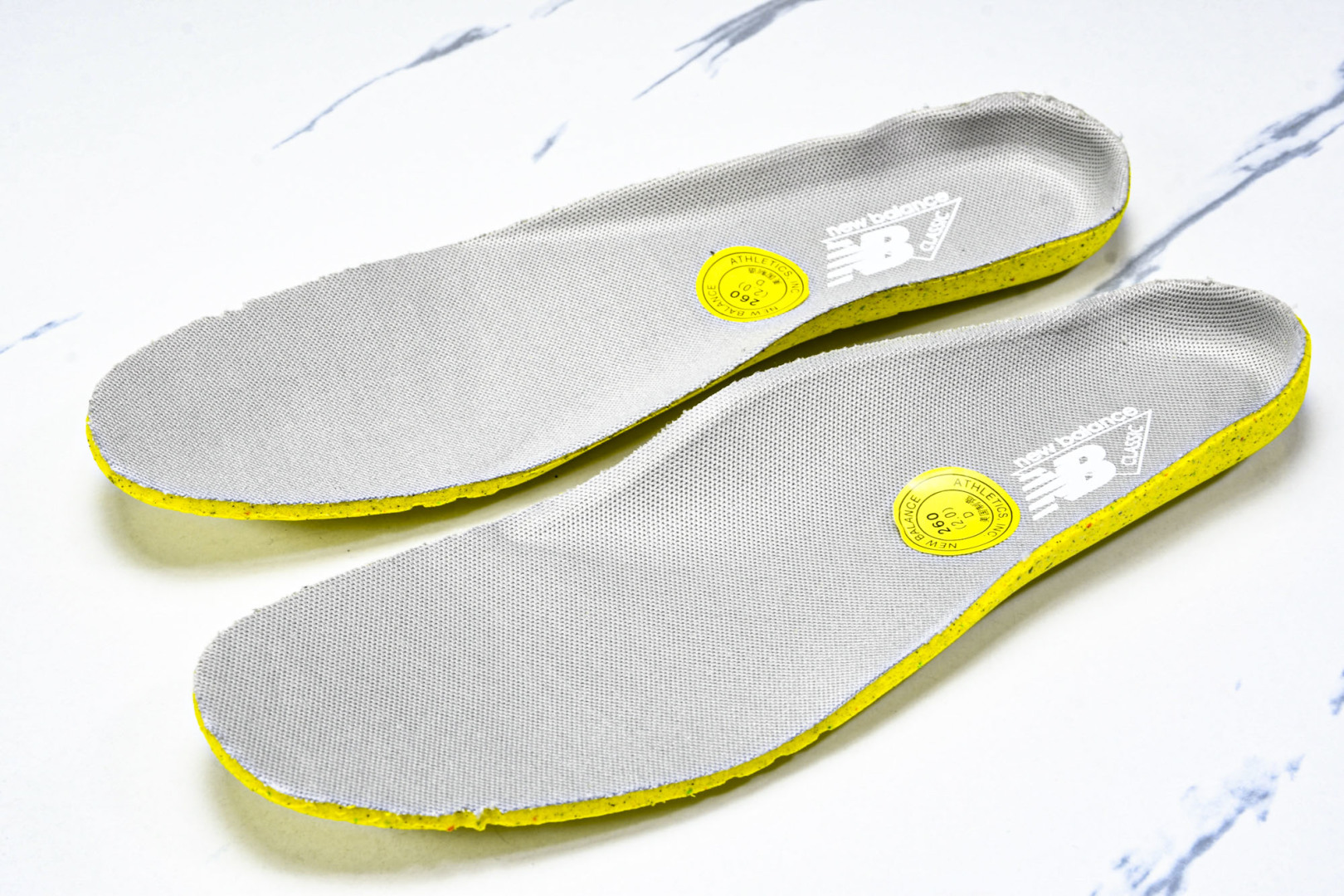  美产 New Balance 992 经典百搭低帮复古休闲跑步鞋 男女同款 黑灰色 M992EB 尺寸