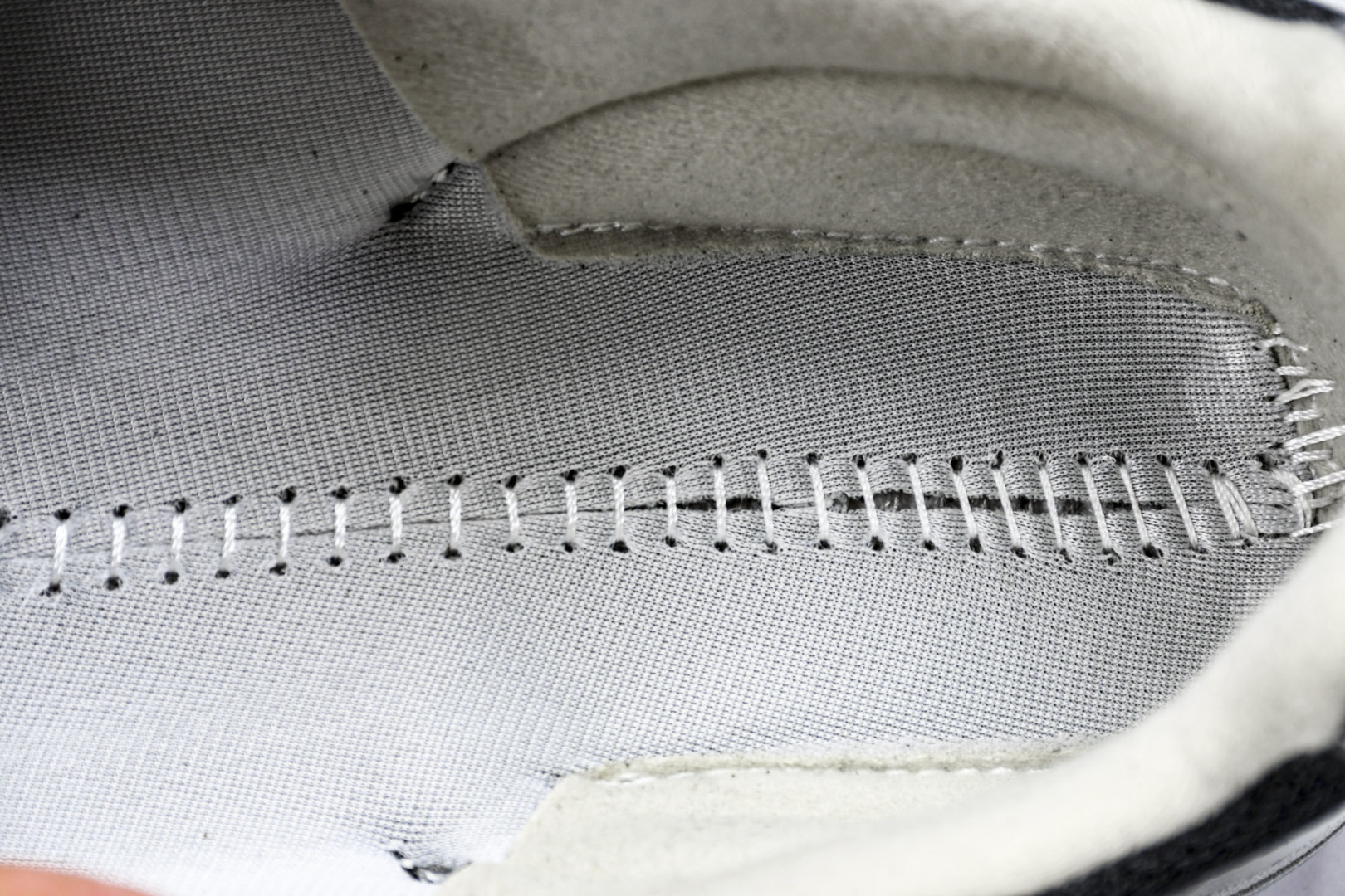  美产 New Balance 993 系列 复古休闲跑步鞋 男女同款 黑灰 MR993BK 尺寸36 