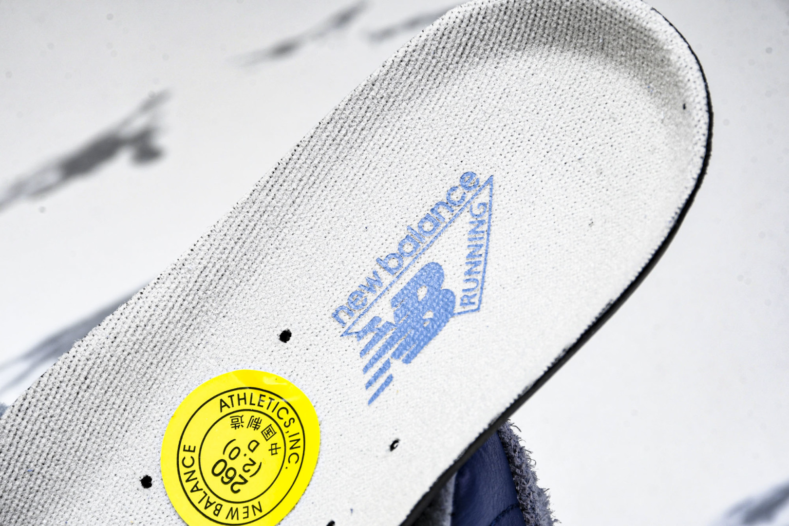  美产 New Balance 2002R ＂Reflned Future＂低帮复古休闲跑步鞋 男女同款