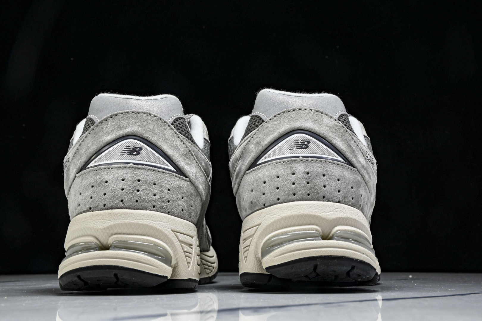  美产 New Balance 2002R ＂Reflned Future＂灰色 ML2002RC 尺寸
