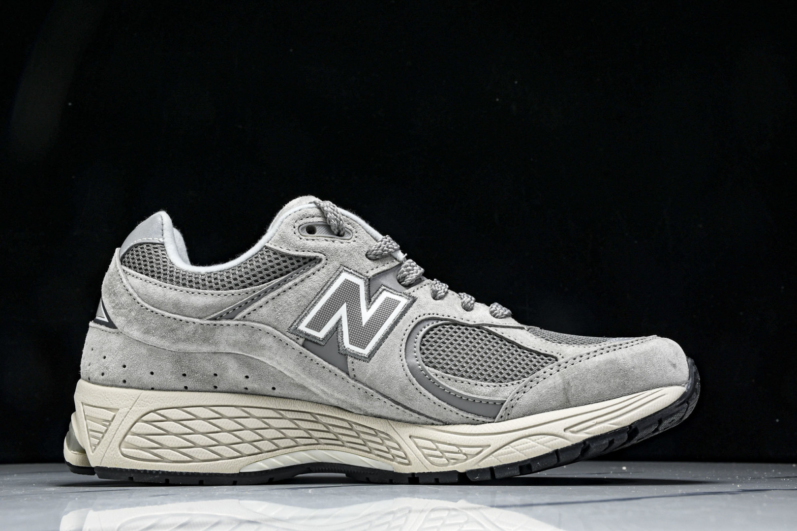  美产 New Balance 2002R ＂Reflned Future＂灰色 ML2002RC 尺寸