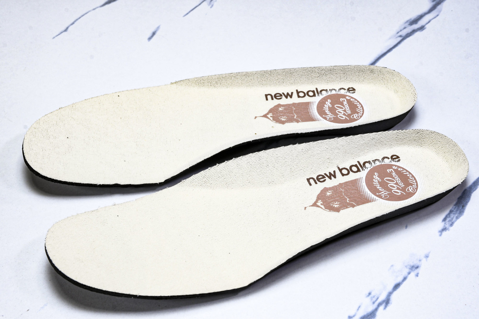  美产 New Balance Made In USA M990系列 高端美产血统经典复古休闲运动百搭老