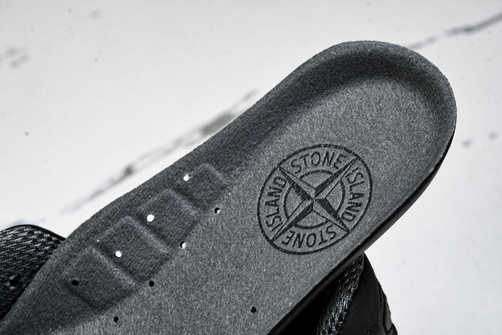  美产 New Balance Made In USA M991 V2系列 石头岛联名 美产经典百搭老爹