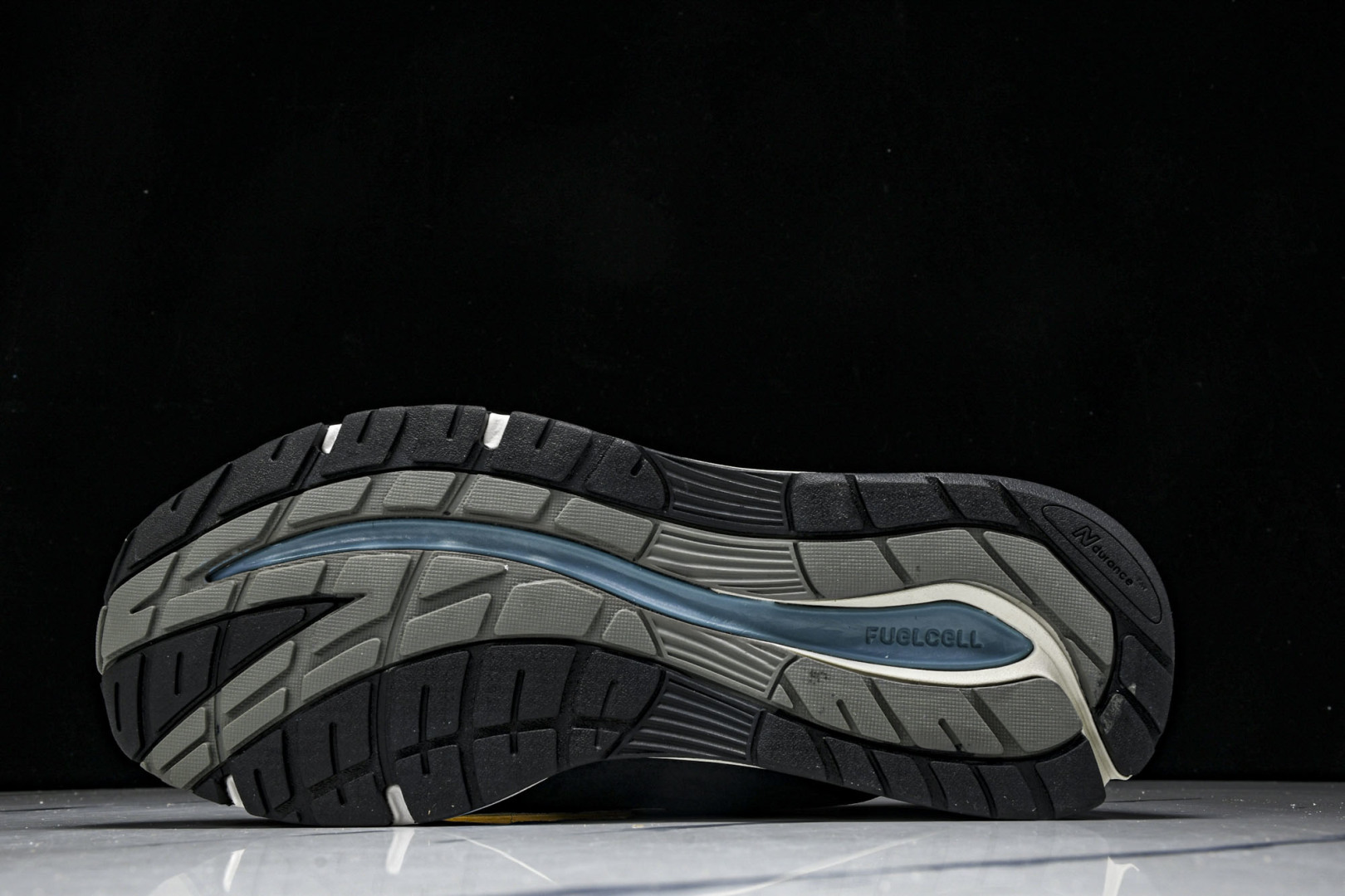  美产 New Balance Made In USA M991系列 美产经典百搭老爹休闲运动跑步鞋 U