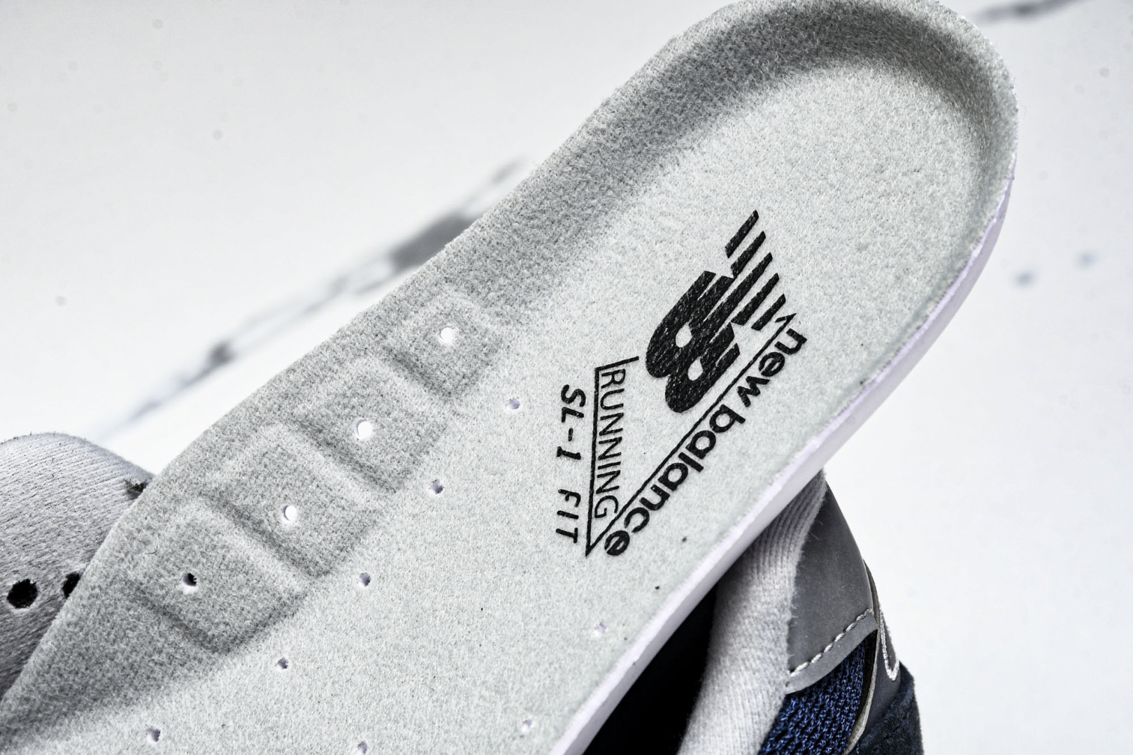 美产 New Balance Made In USA M991系列 美产经典百搭老爹休闲运动跑步鞋 U