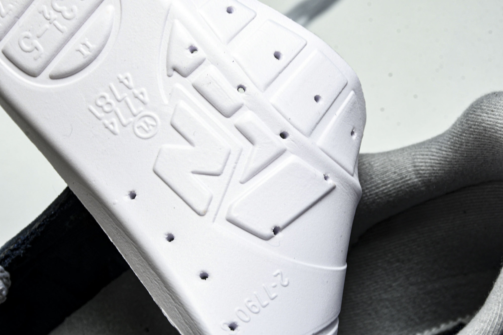  美产 New Balance Made In USA M991系列 美产经典百搭老爹休闲运动跑步鞋 U