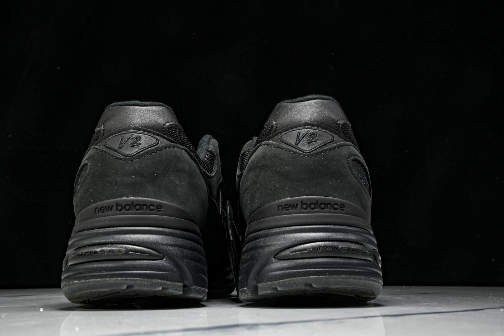  美产 New Balance Made In USA M991系列 美产经典百搭老爹休闲运动跑步鞋 U