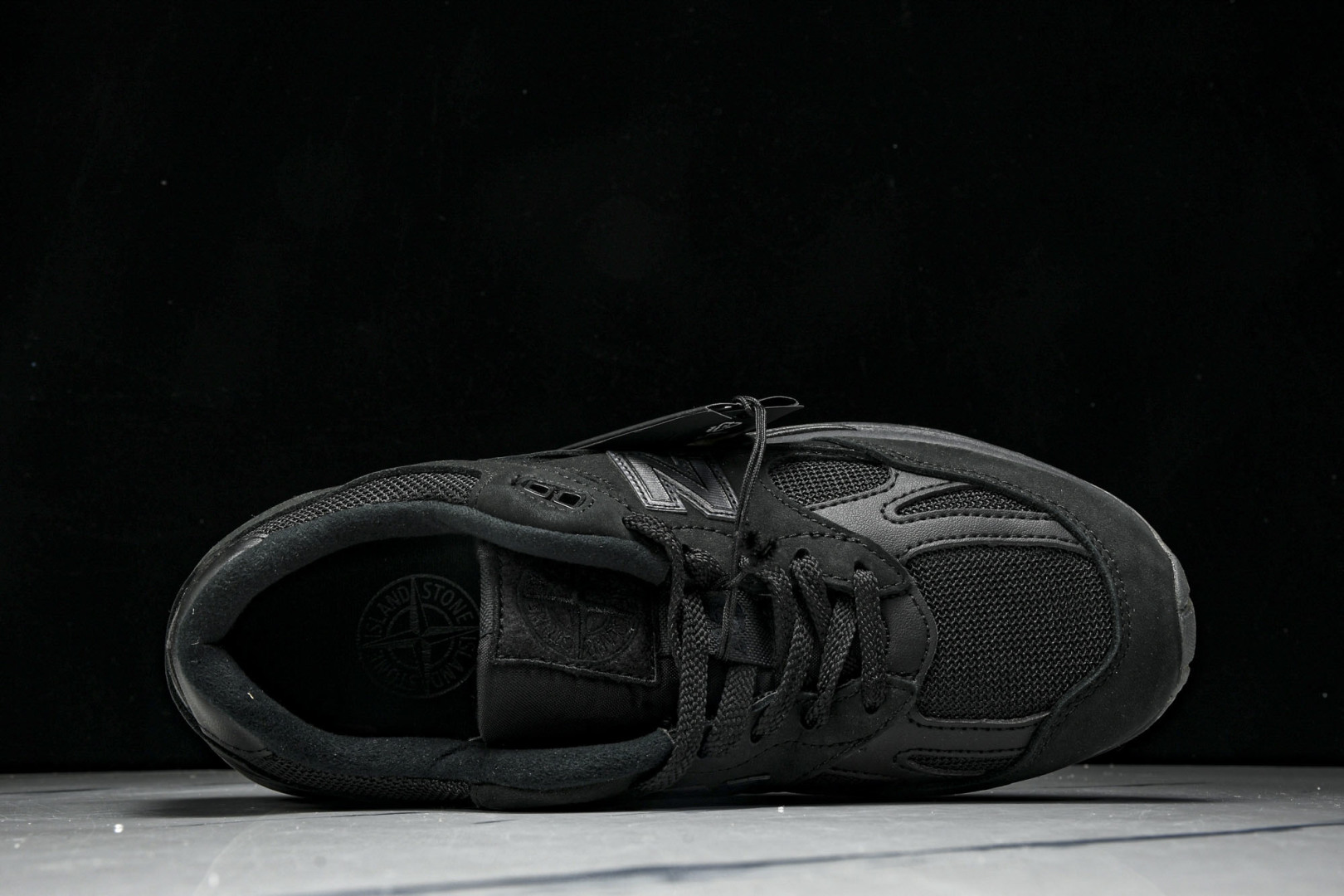  美产 New Balance Made In USA M991系列 美产经典百搭老爹休闲运动跑步鞋 U