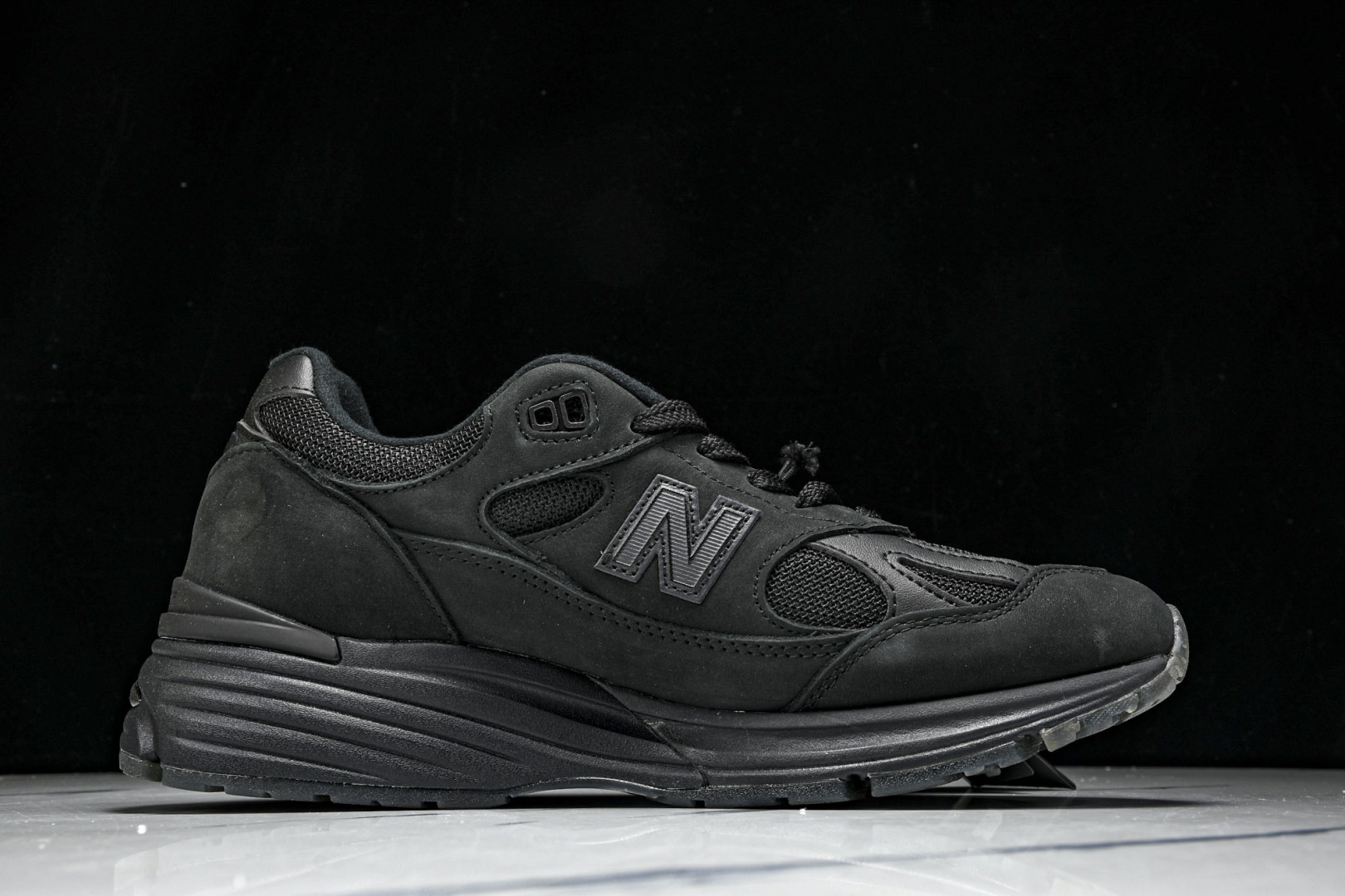  美产 New Balance Made In USA M991系列 美产经典百搭老爹休闲运动跑步鞋 U
