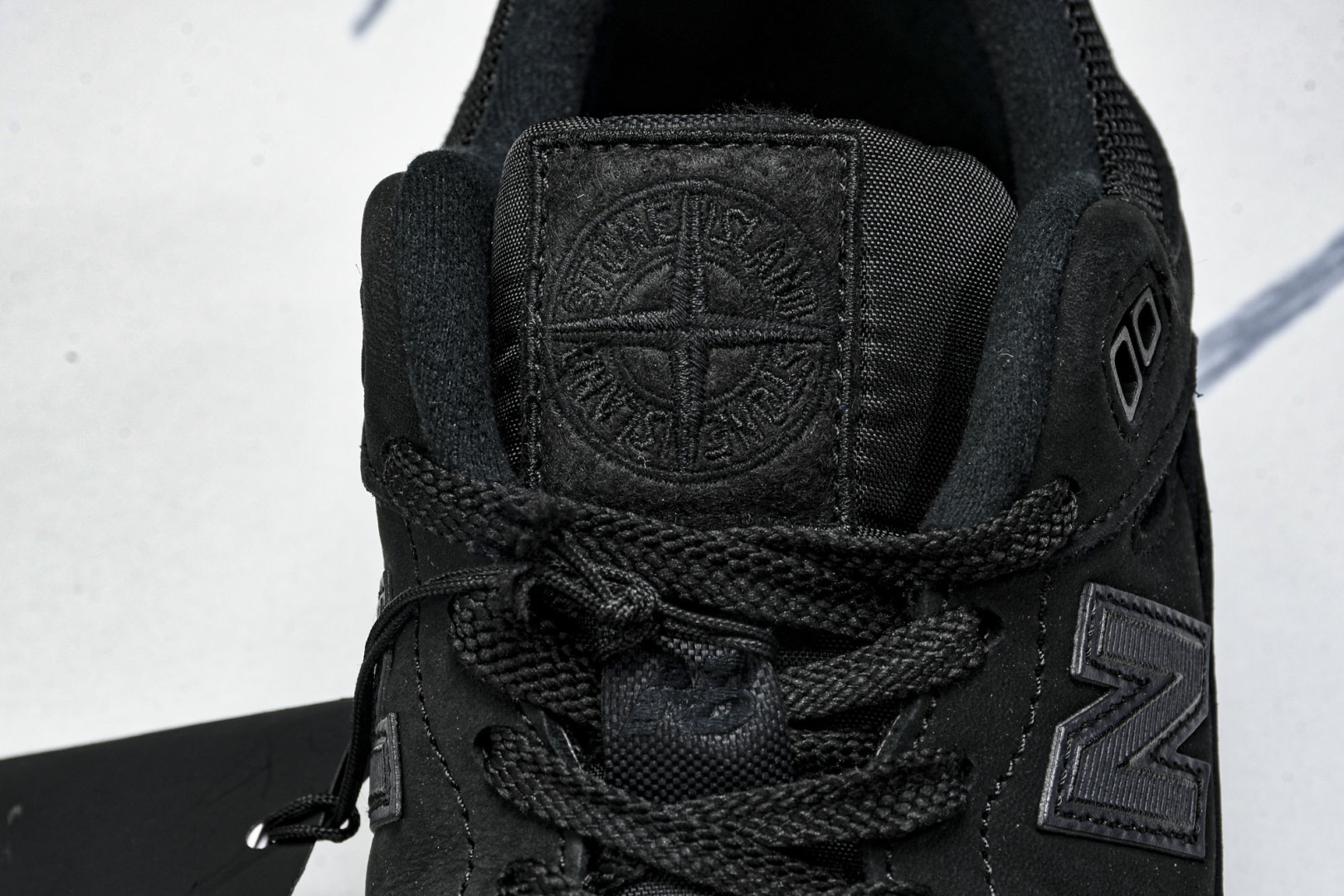  美产 New Balance Made In USA M991系列 美产经典百搭老爹休闲运动跑步鞋 U