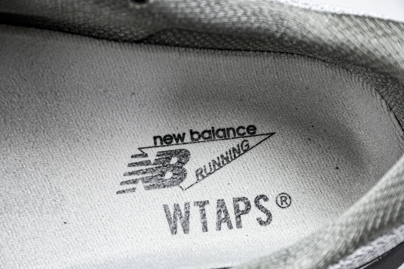  美产 New Balance NB990系列 高端美产复古休闲跑步鞋 M990WT6 尺寸36 37 