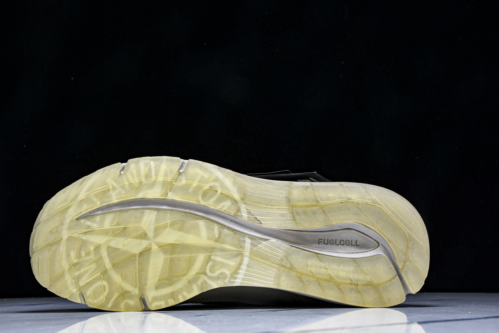  美产 STONE ISLAND X New Balance 991 v2 防滑耐磨跑步鞋 U991SE