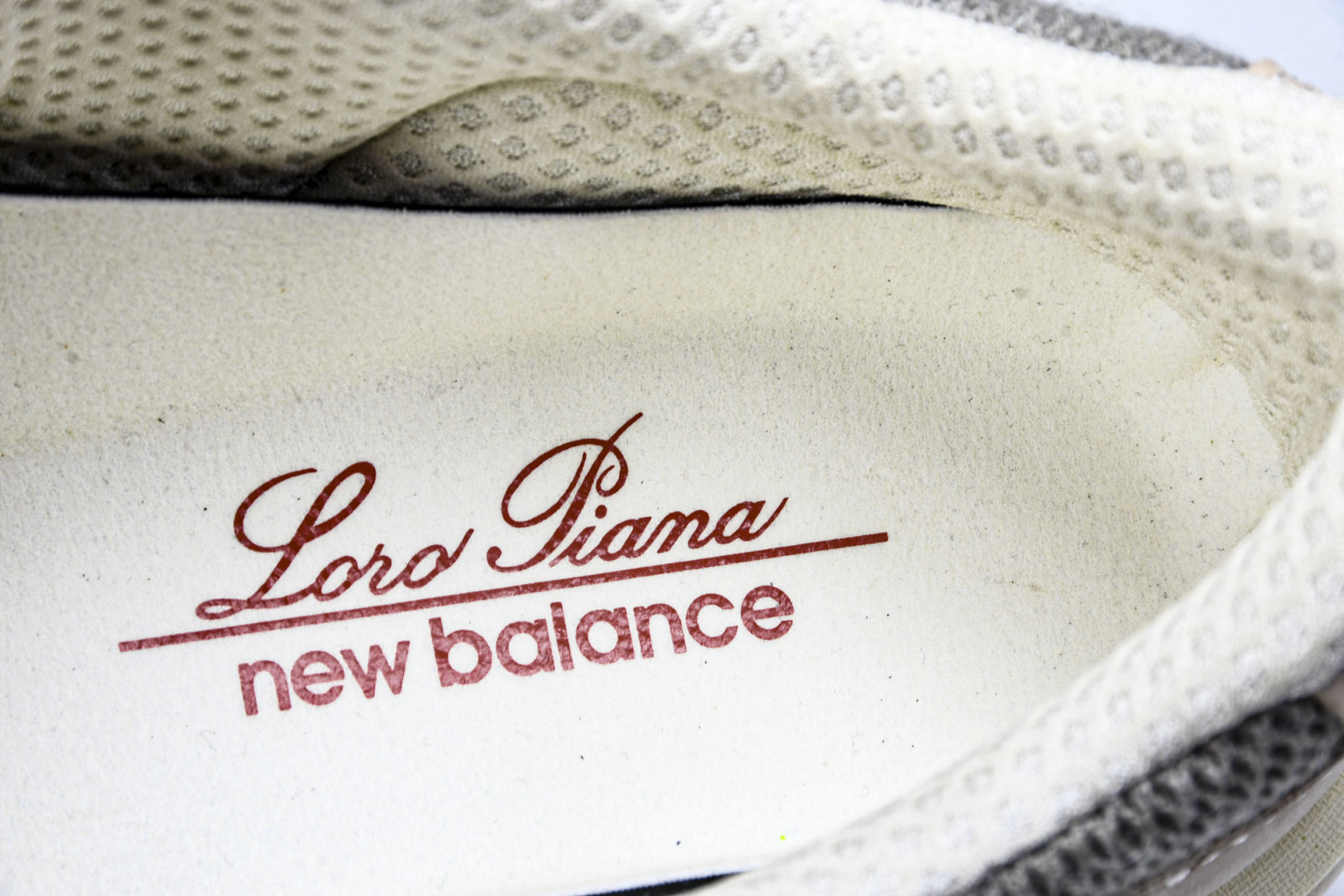  美产 New Balance 990v6  米白黄 U990LO6 尺寸36 37 37.5 38 3